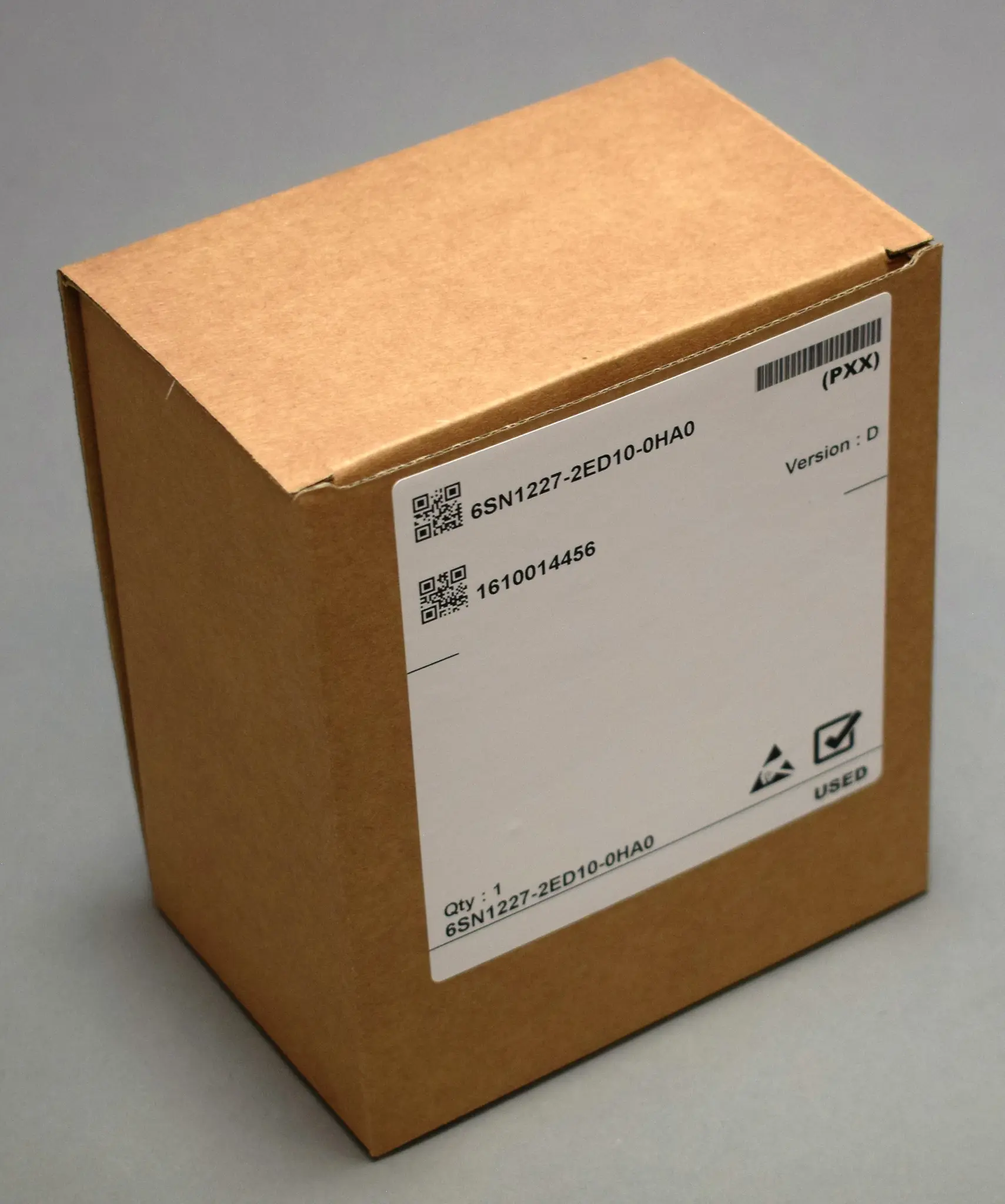 Produktfoto 1 von 6SN1227-2ED10-0HA0