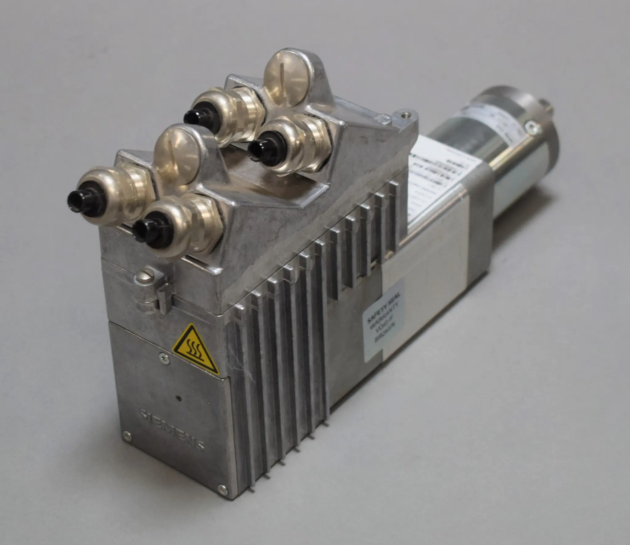 Produktfoto 1 von 6SN2132-1CR11-1BA1