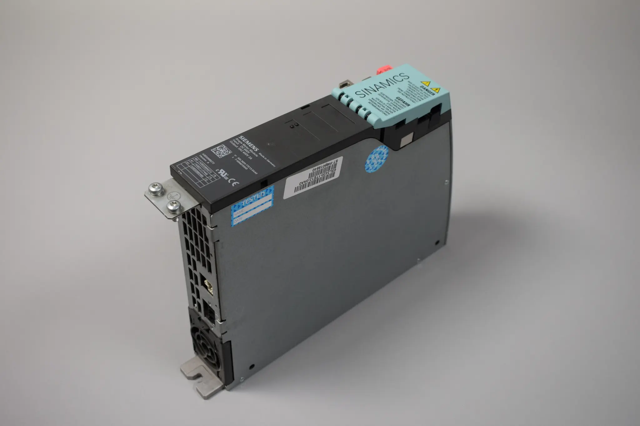 Produktfoto 1 von 6SL3420-1TE13-0AA0