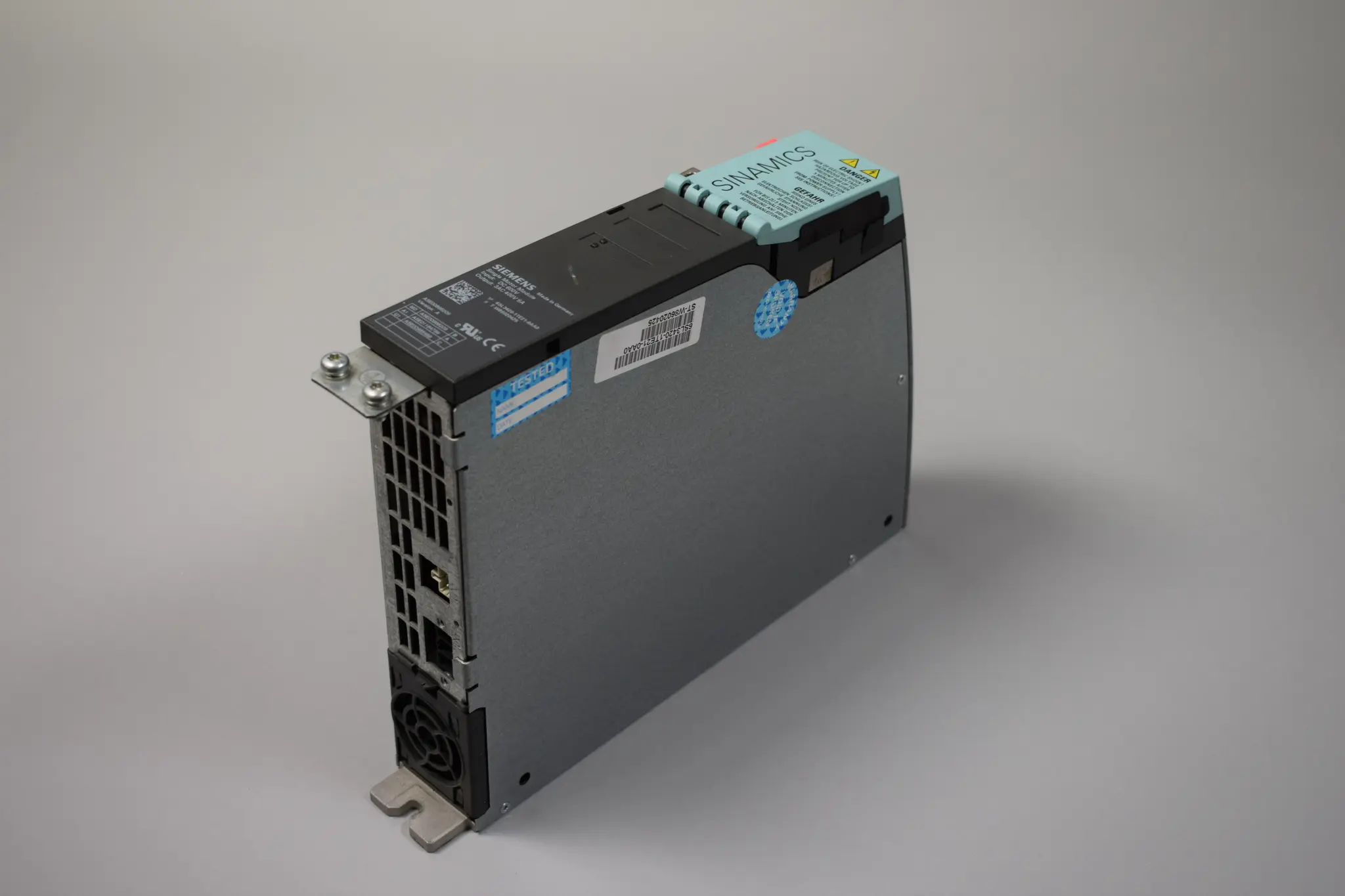 Produktfoto 1 von 6SL3420-1TE21-0AA0