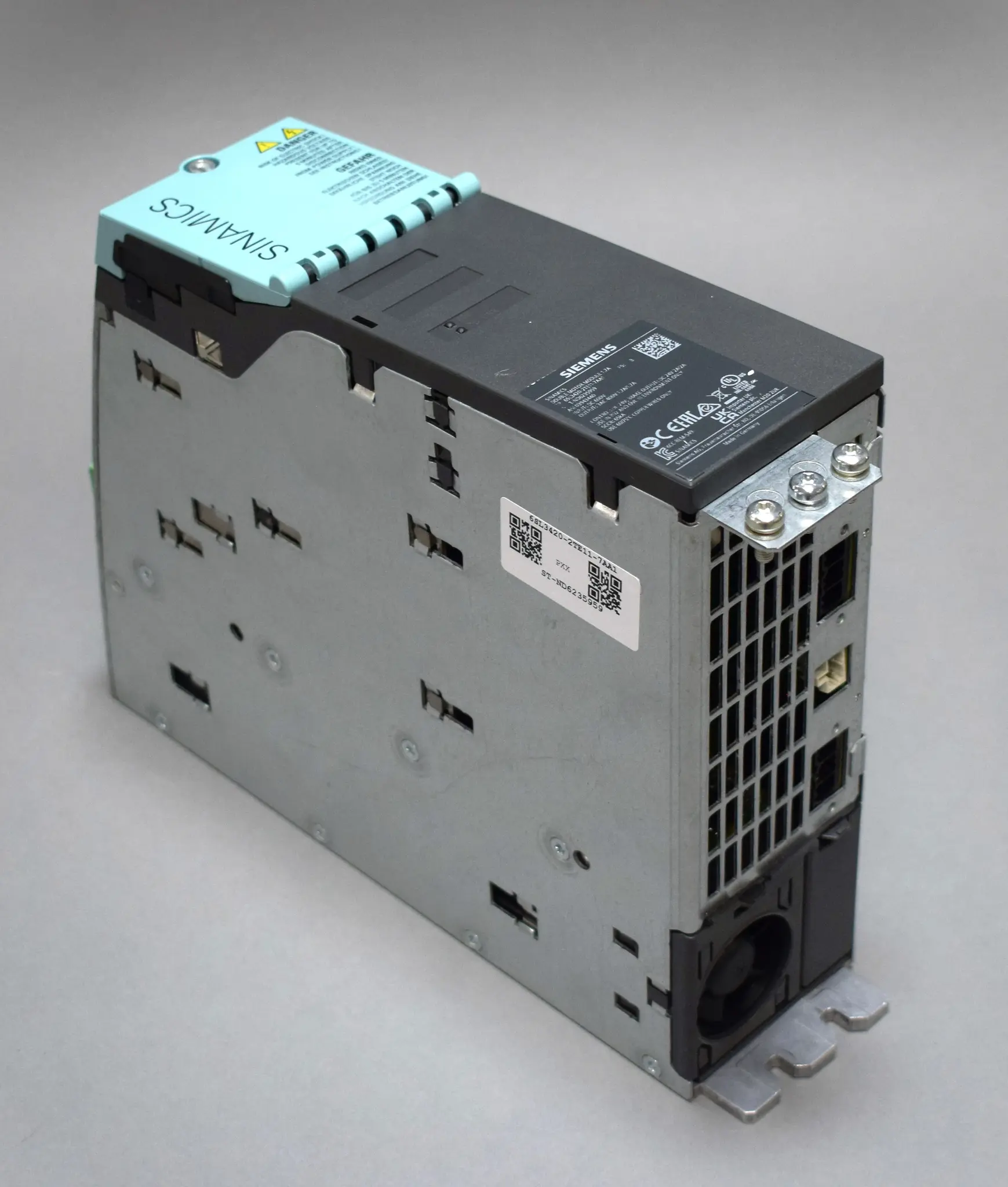 Produktfoto 1 von 6SL3420-2TE11-7AA1