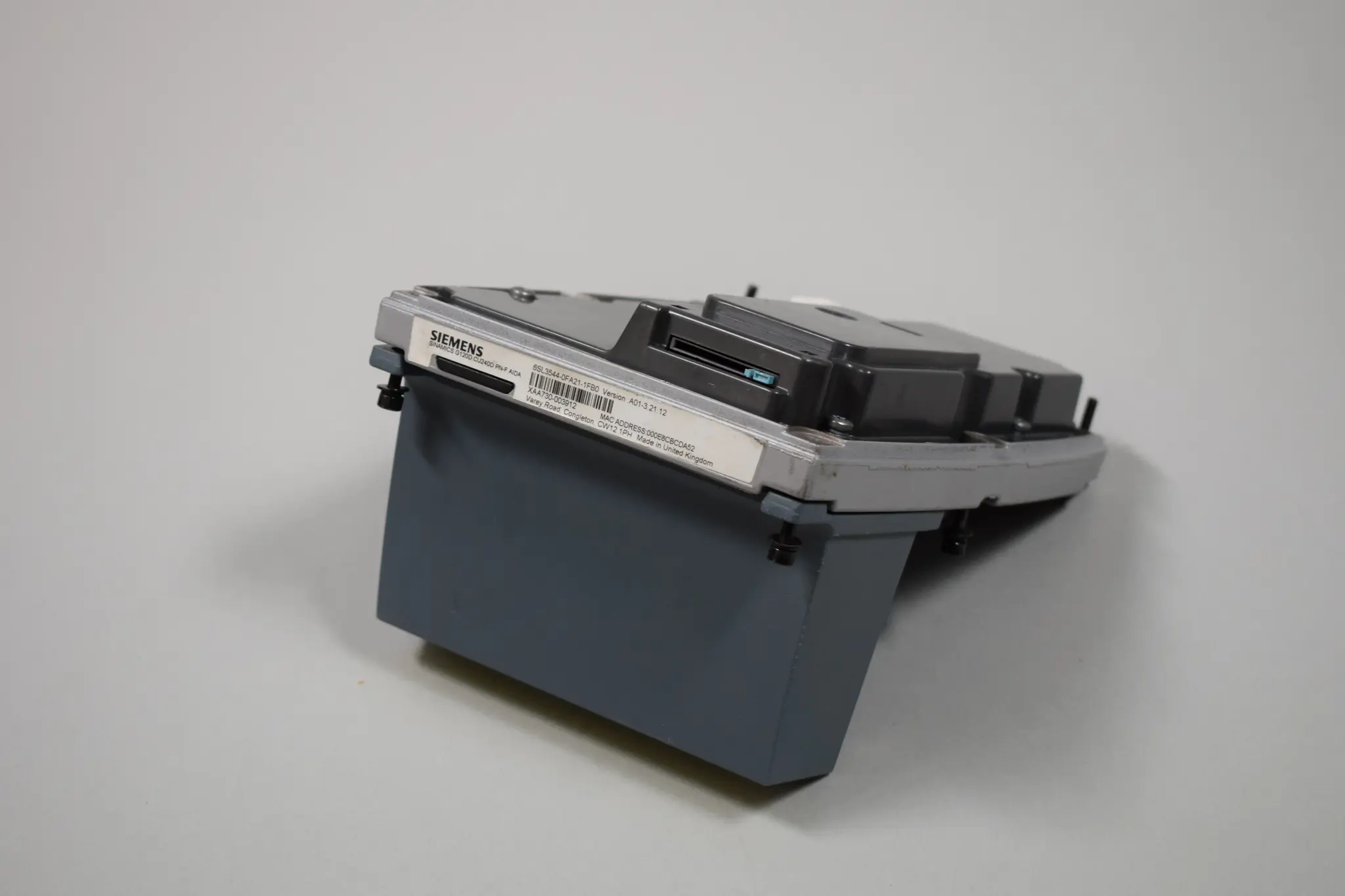 Produktfoto 1 von 6SL3544-0FA21-1FB0