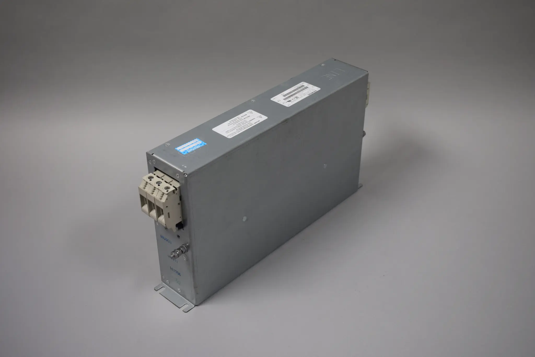 Produktfoto 1 von 6SL3000-0BE23-6DA1