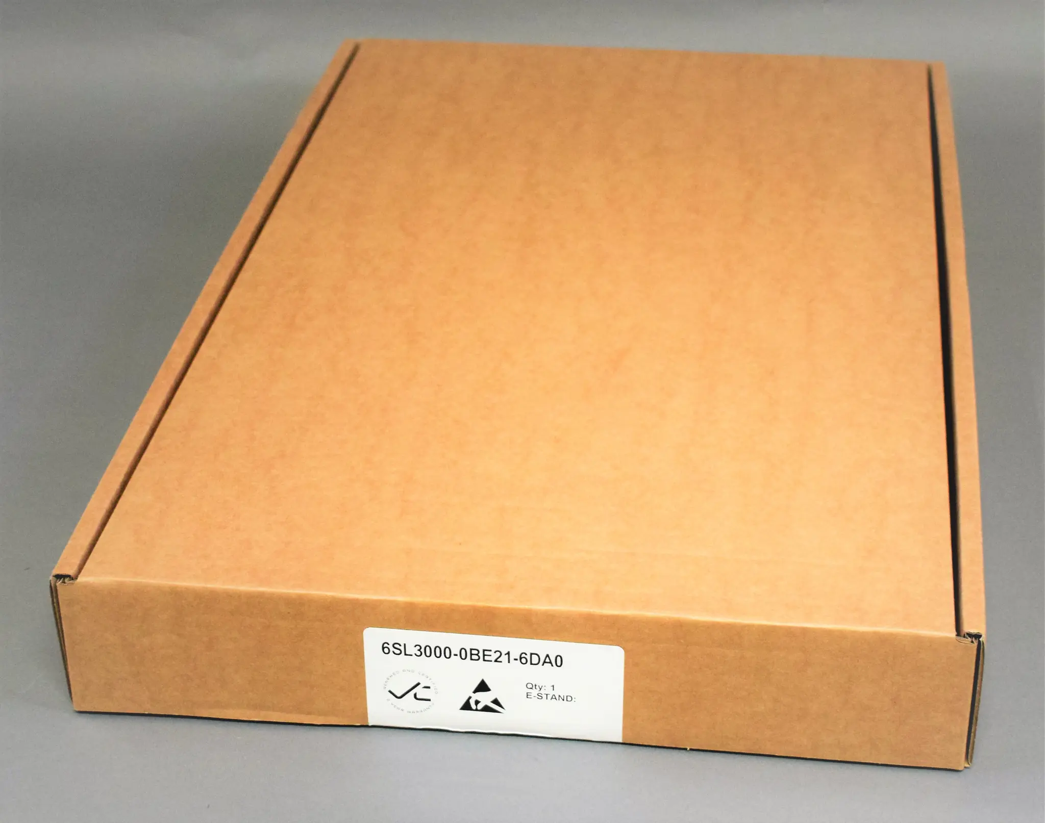 Produktfoto 1 von 6SL3000-0BE21-6DA0