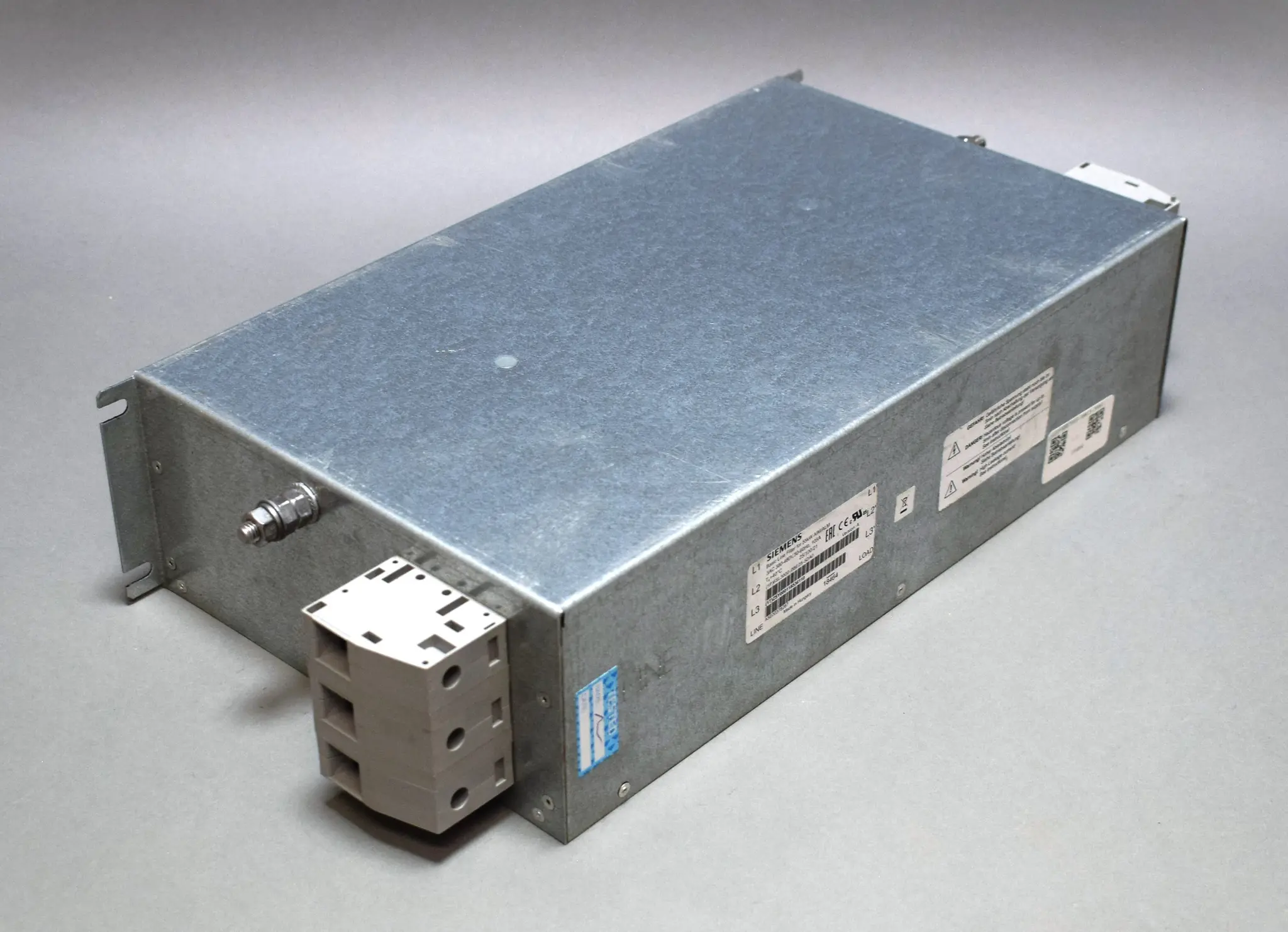 Produktfoto 1 von 6SL3000-0BE25-5DA0