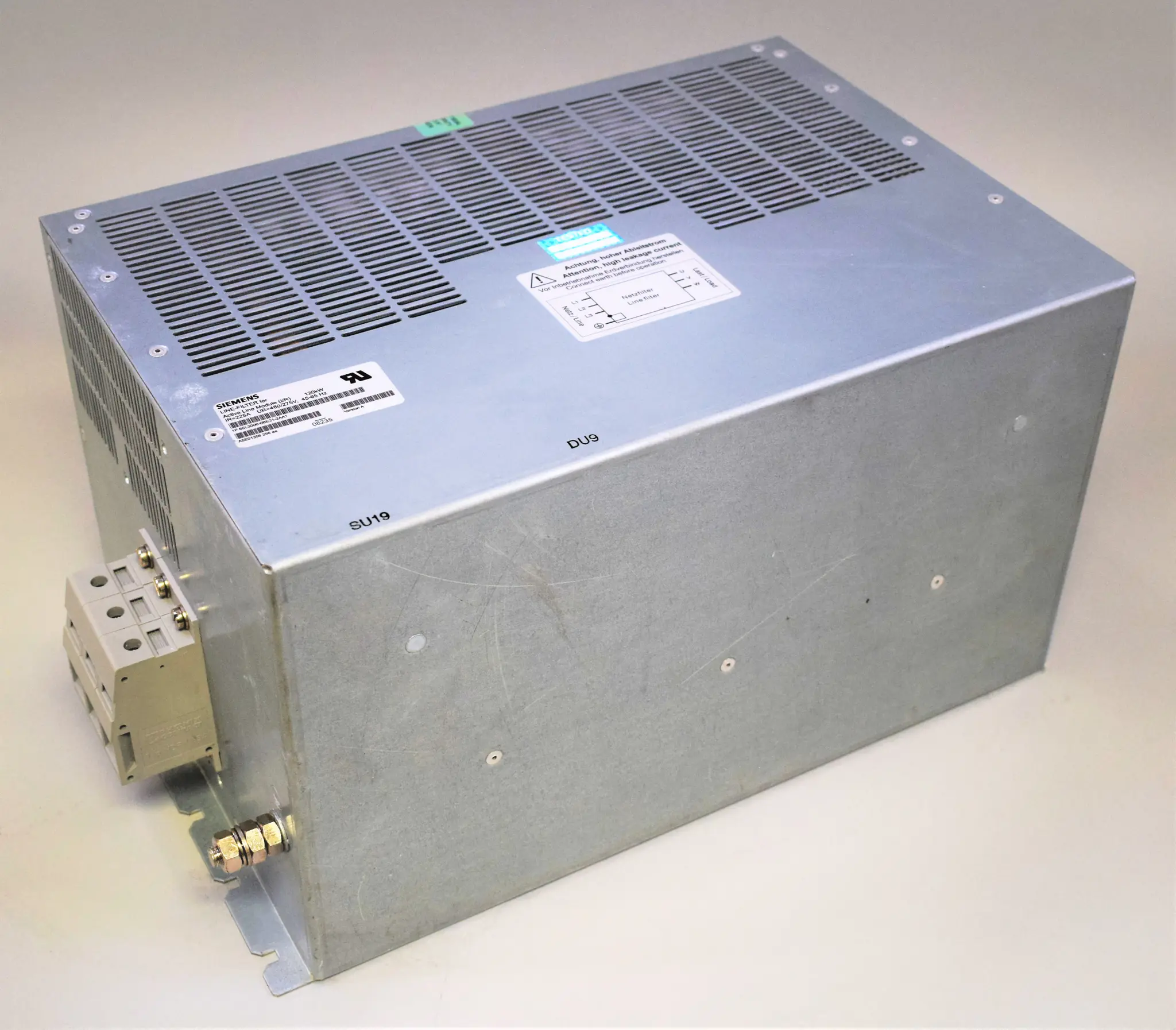 Produktfoto 1 von 6SL3000-0BE31-2AA1