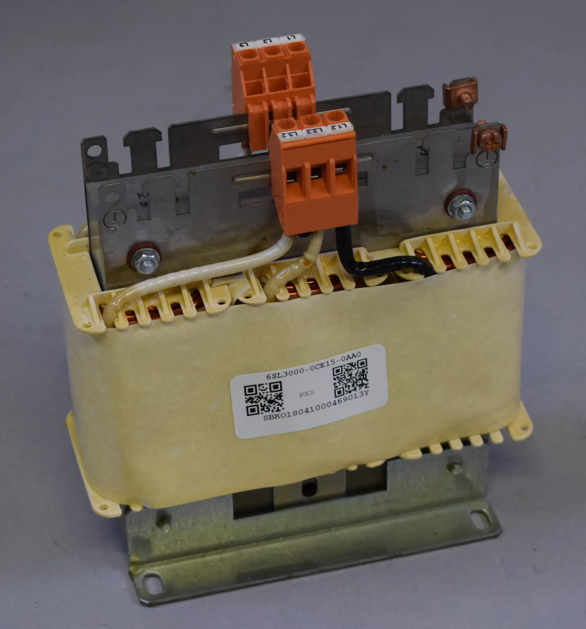 Produktfoto 1 von 6SL3000-0CE15-0AA0