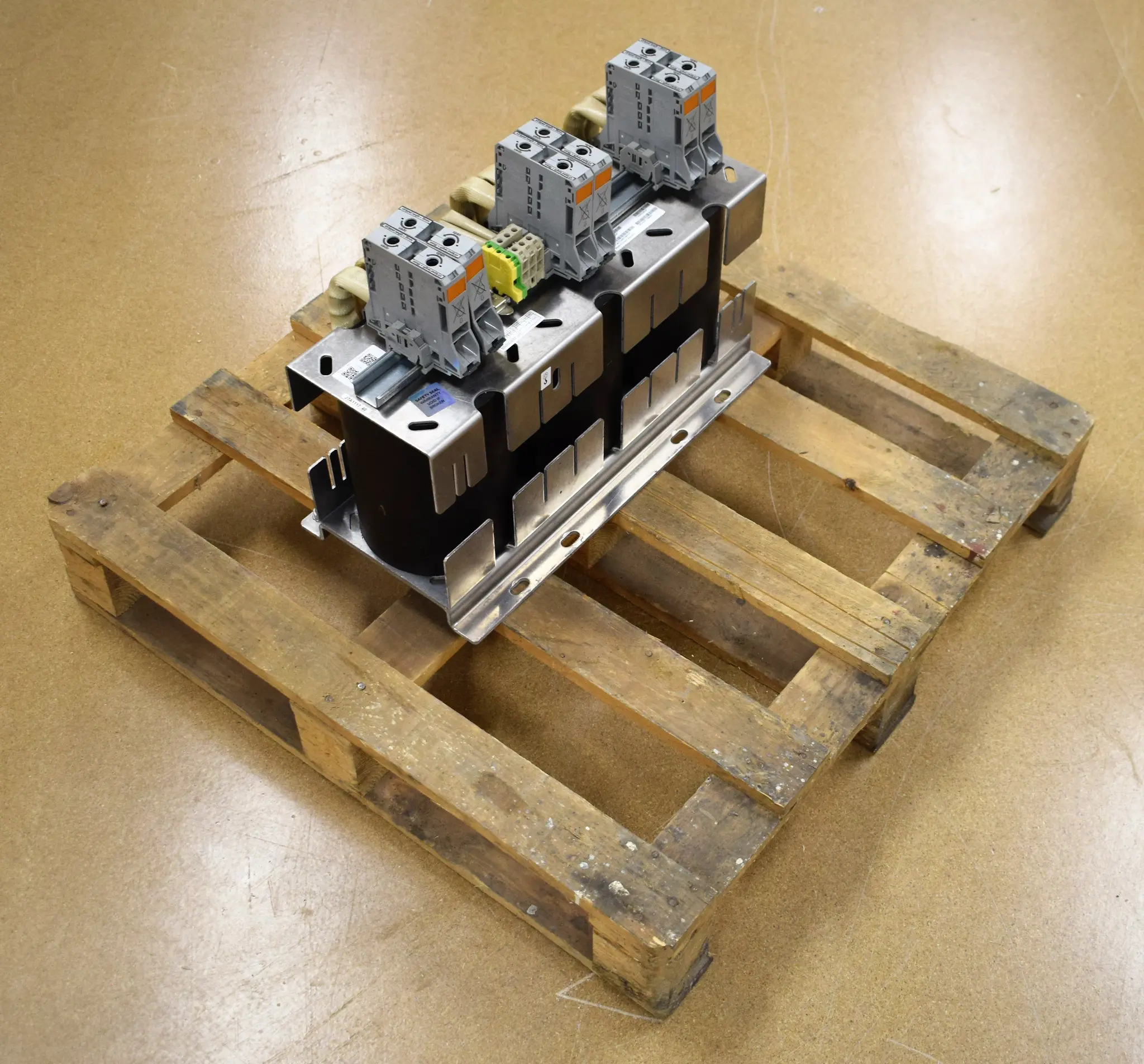 Produktfoto 1 von 6SL3000-0DE31-2AA1