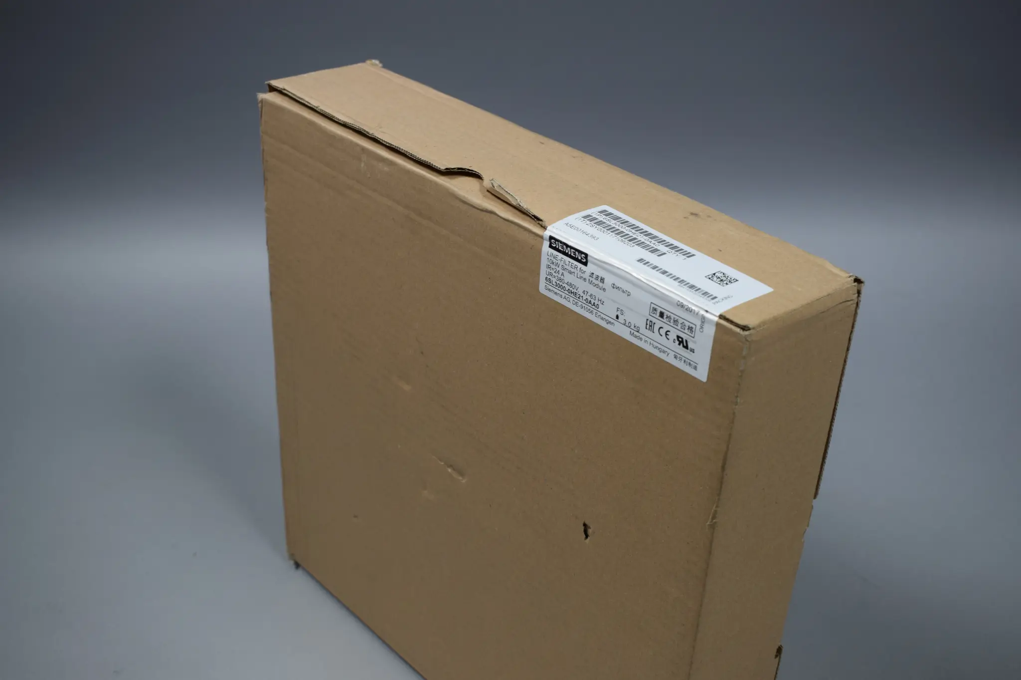 Produktfoto 1 von 6SL3000-0HE21-0AA0