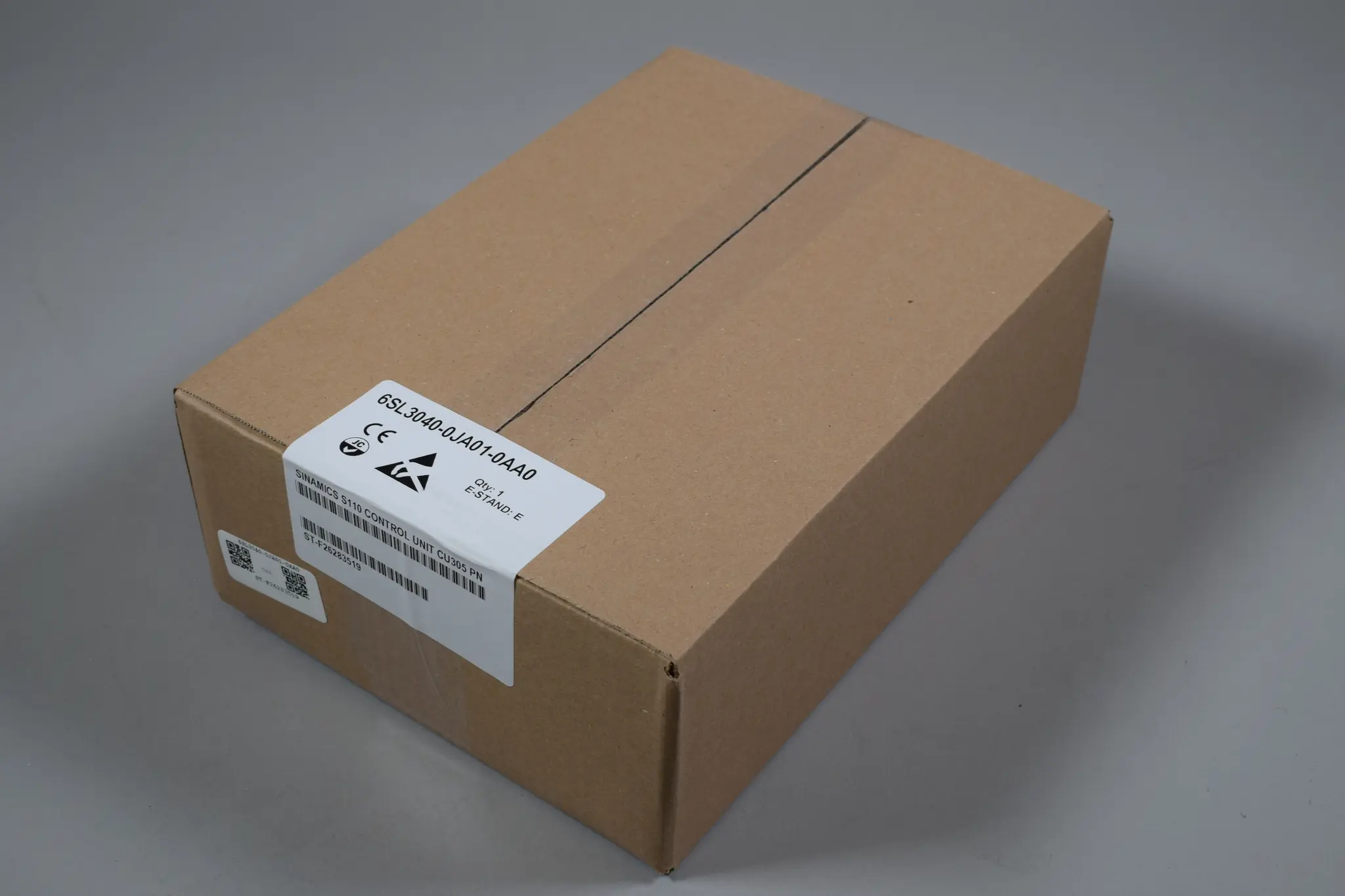 Produktfoto 1 von 6SL3040-0JA01-0AA0