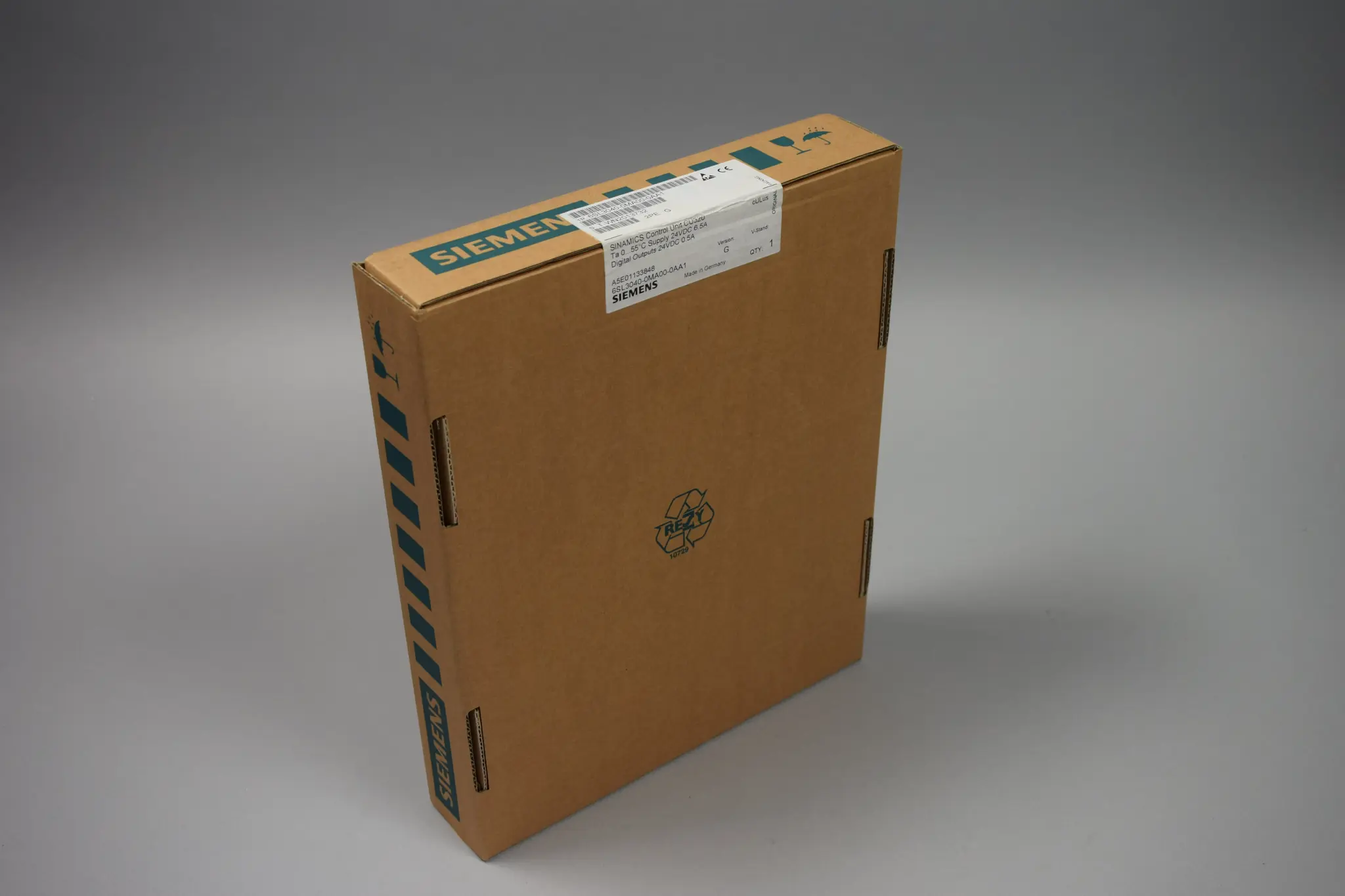 Produktfoto 1 von 6SL3040-0MA00-0AA1