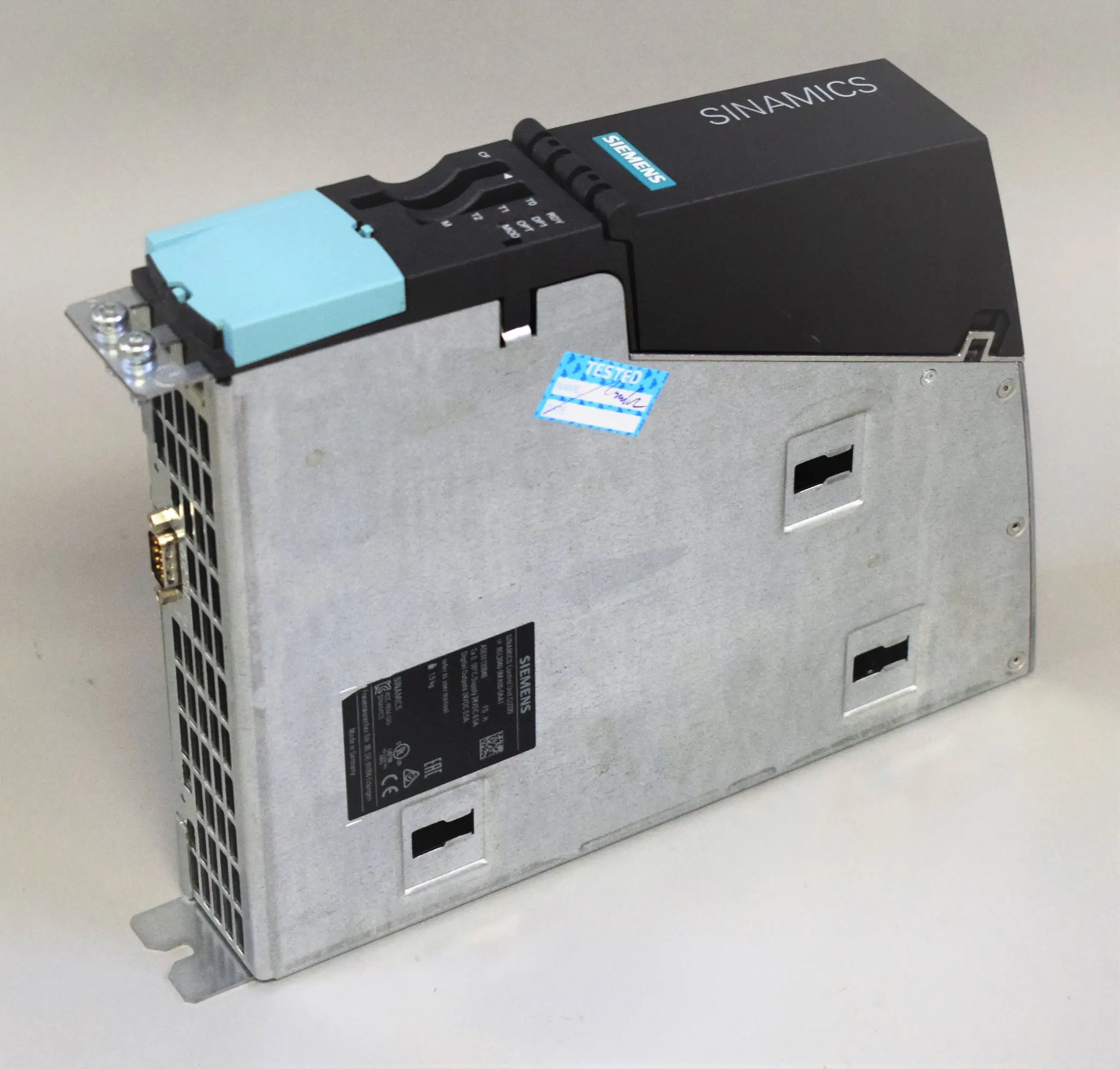 Produktfoto 1 von 6SL3040-0MA00-0AA1