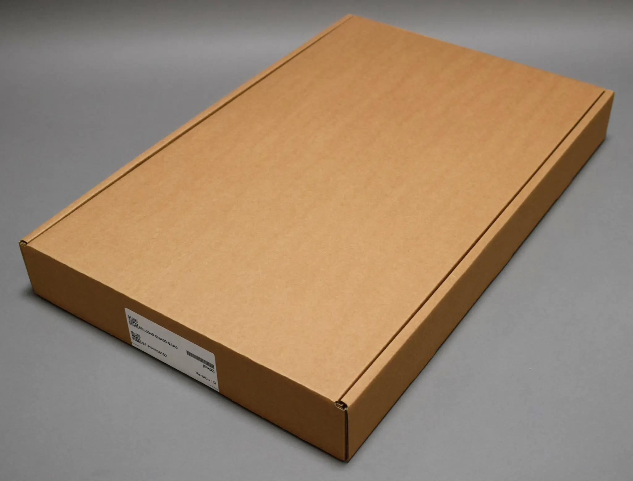 Produktfoto 1 von 6SL3040-0NA00-0AA0