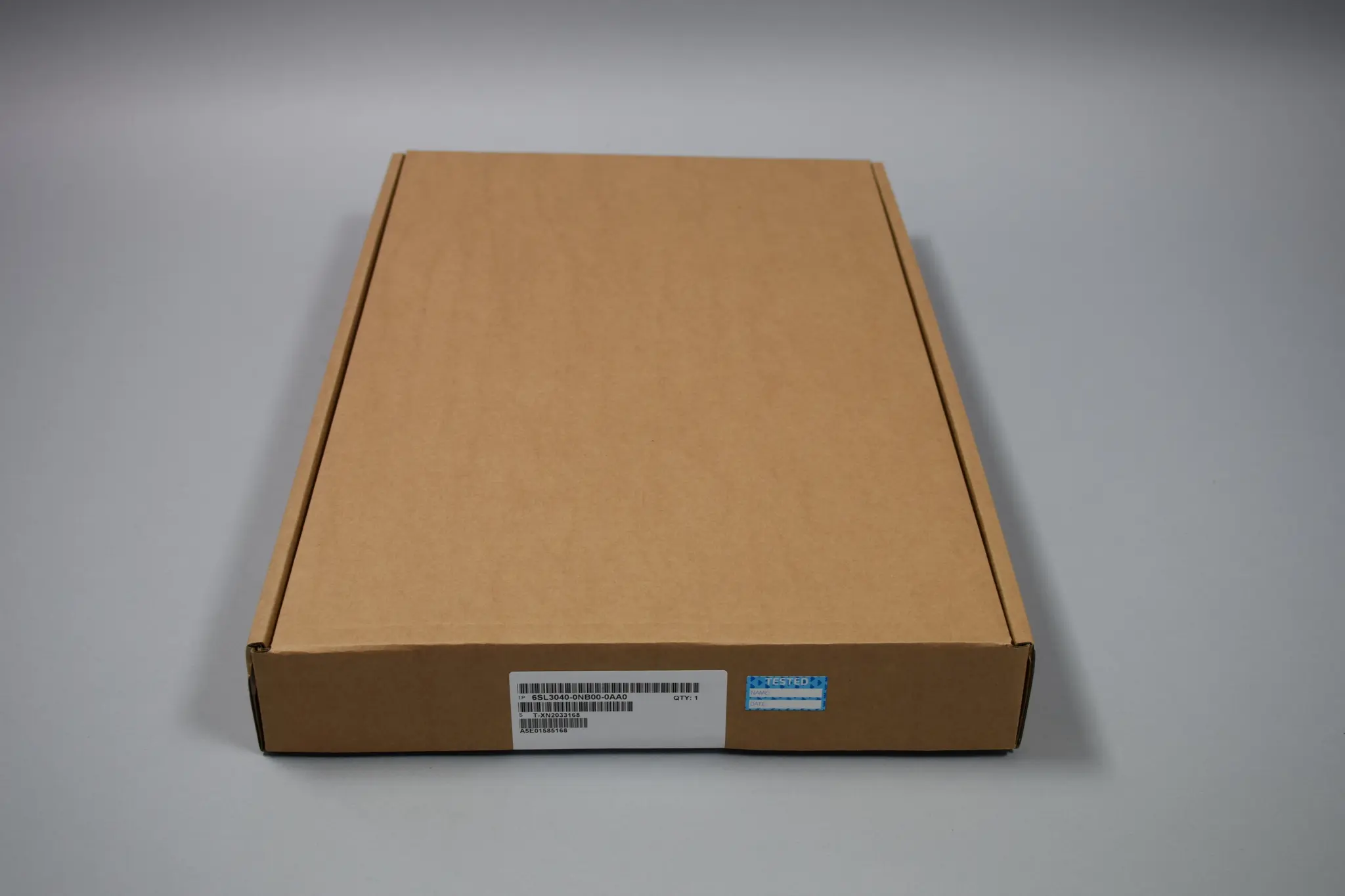 Produktfoto 1 von 6SL3040-0NB00-0AA0