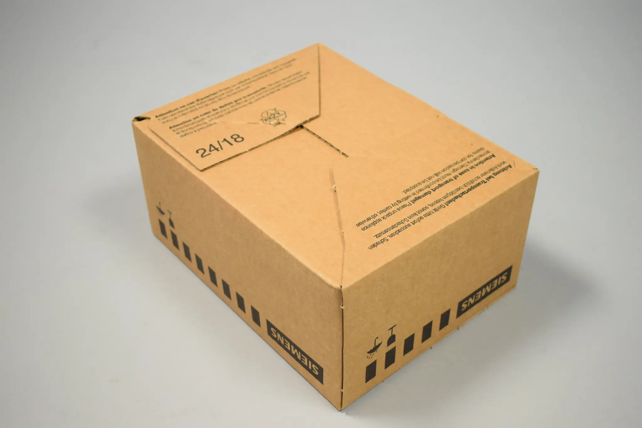 Produktfoto 1 von 6SL3040-0PA00-0AA1