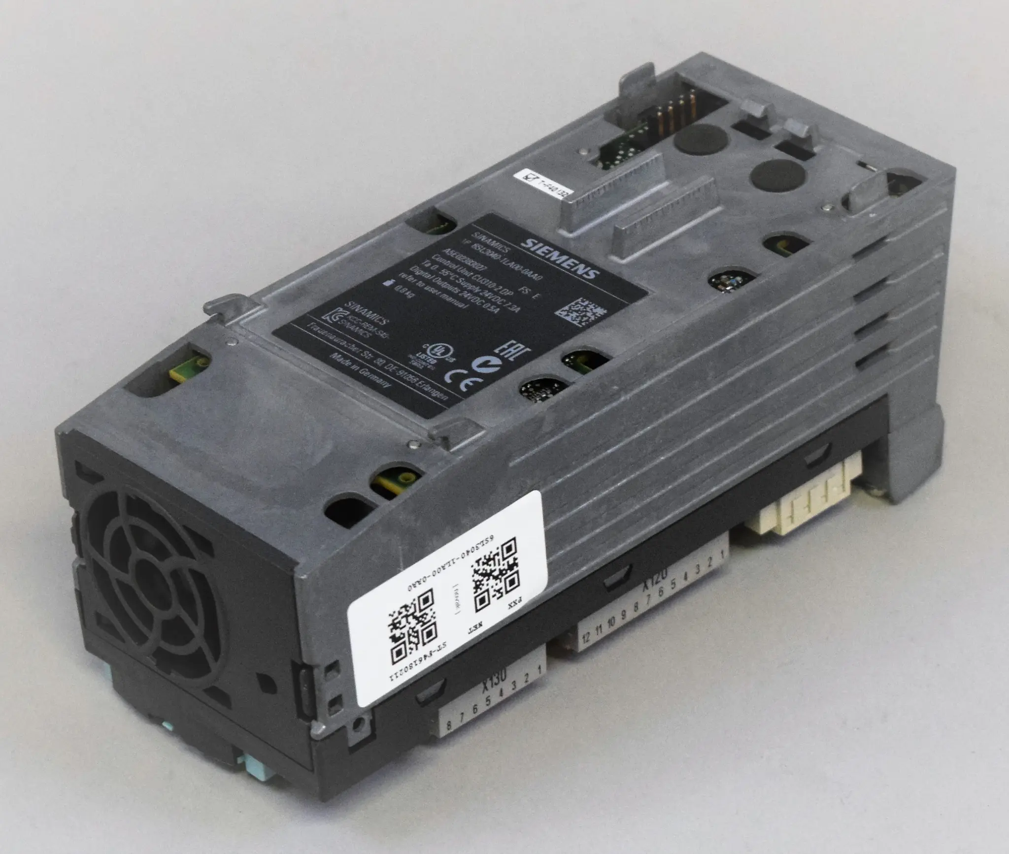 Produktfoto 1 von 6SL3040-1LA00-0AA0