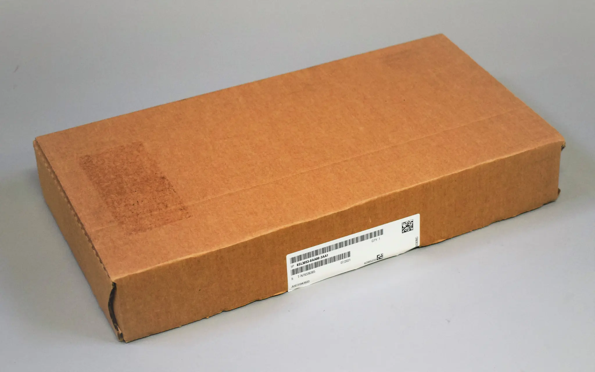 Produktfoto 1 von 6SL3053-0AA00-3AA1