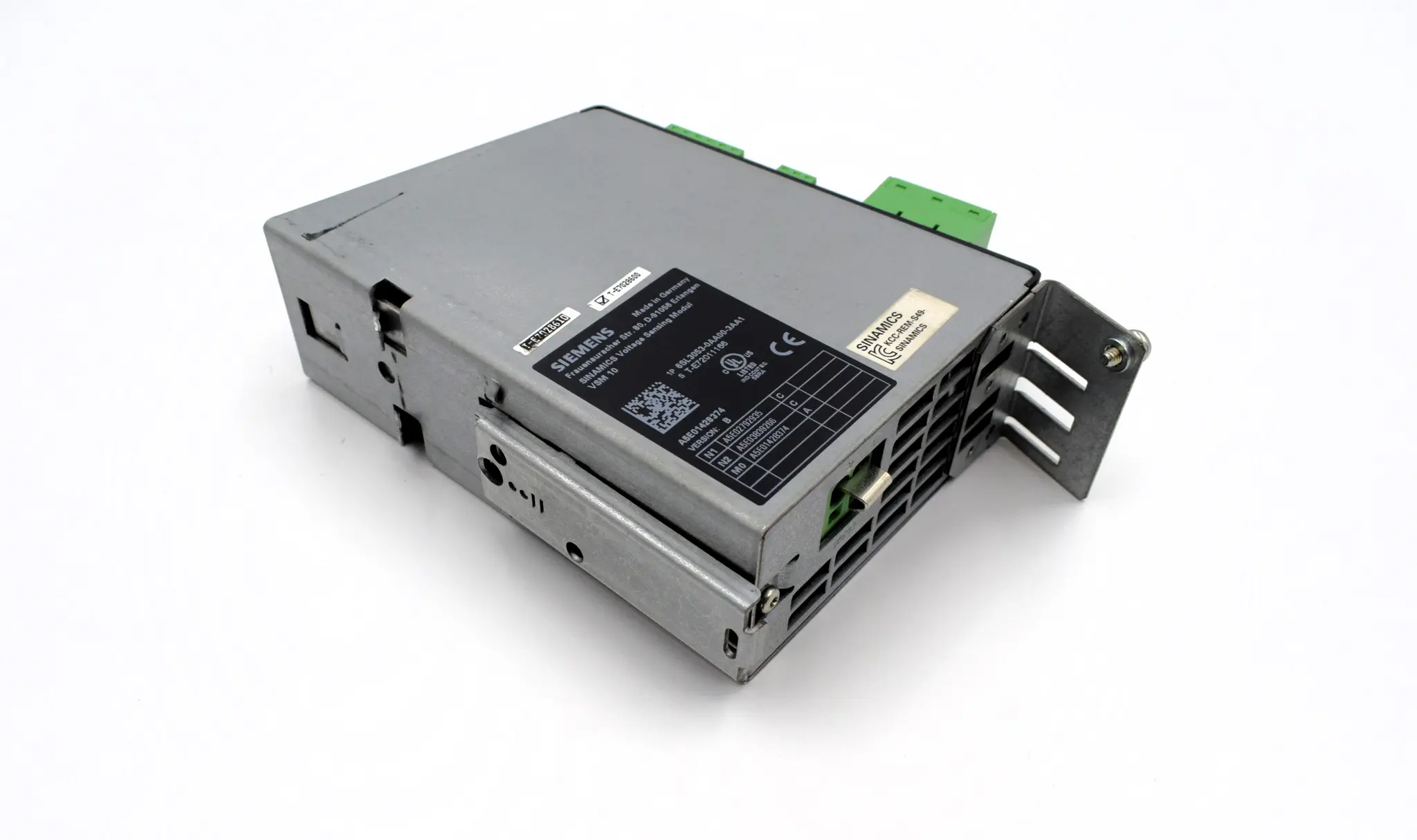 Produktfoto 1 von 6SL3053-0AA00-3AA1