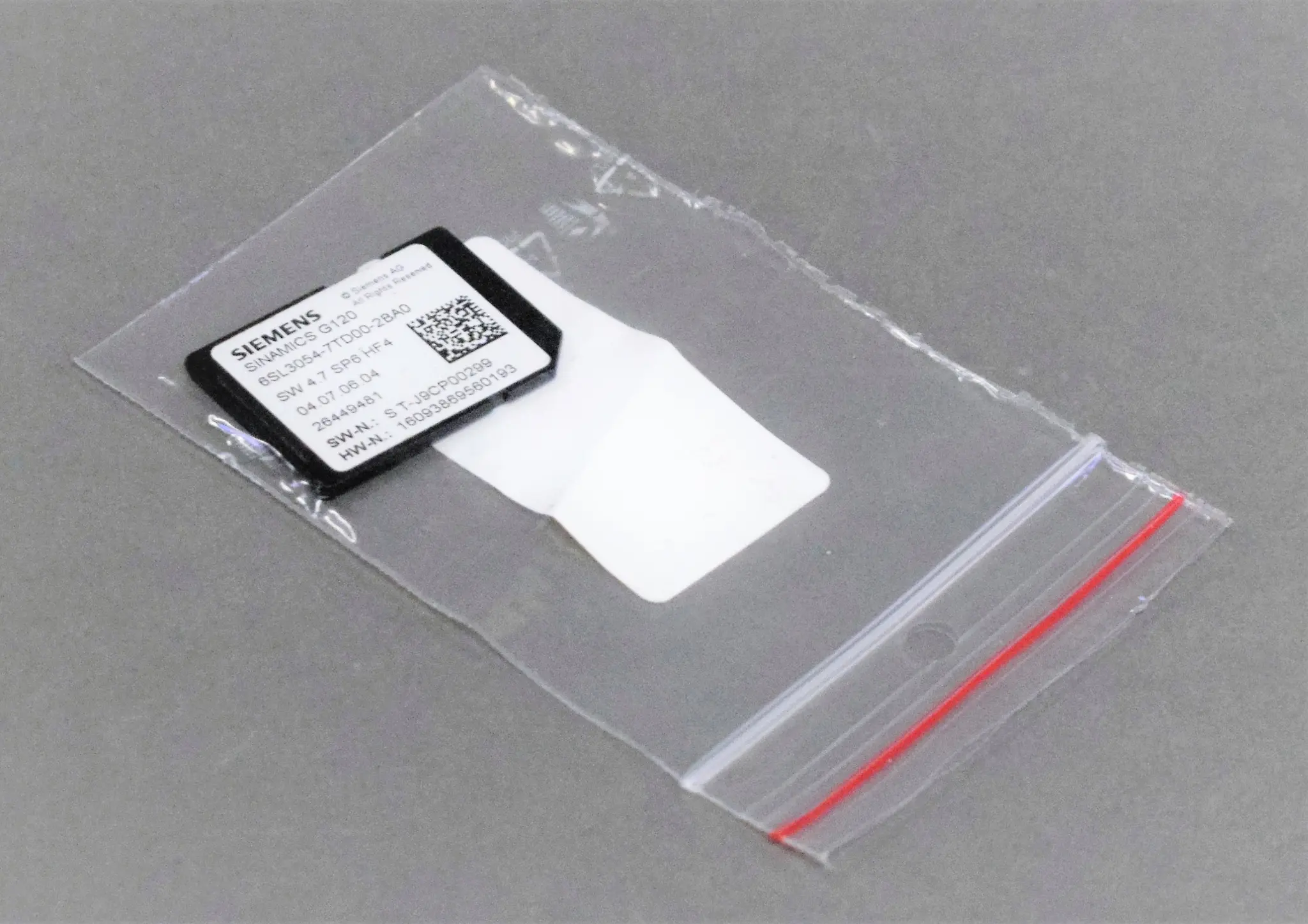 Produktfoto 1 von 6SL3054-7TD00-2BA0