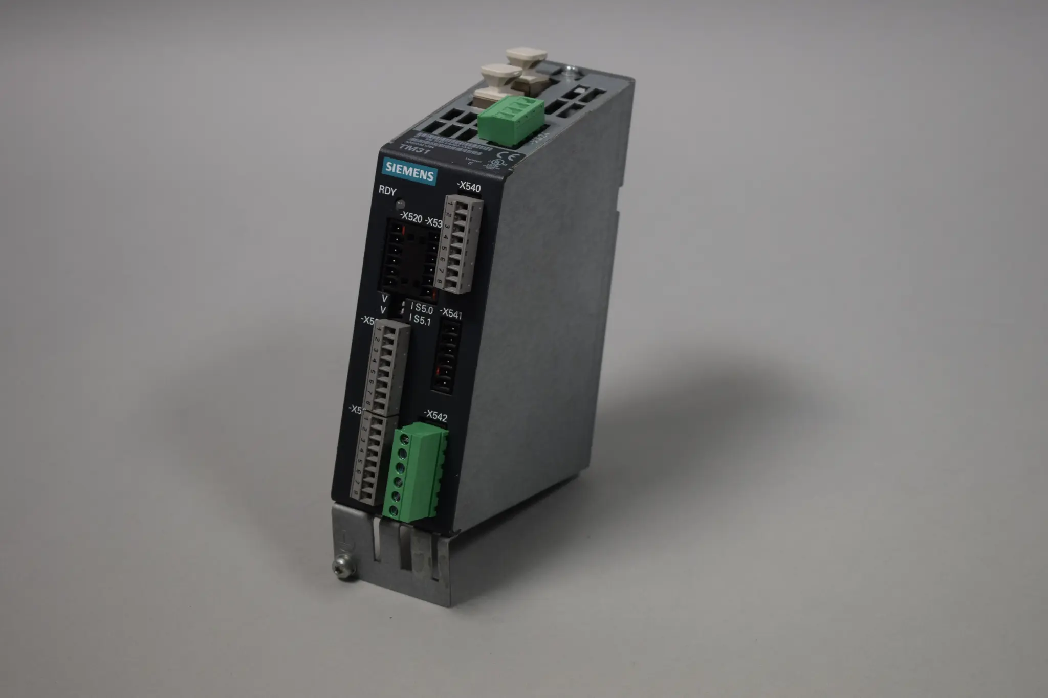 Produktfoto 1 von 6SL3055-0AA00-3AA0