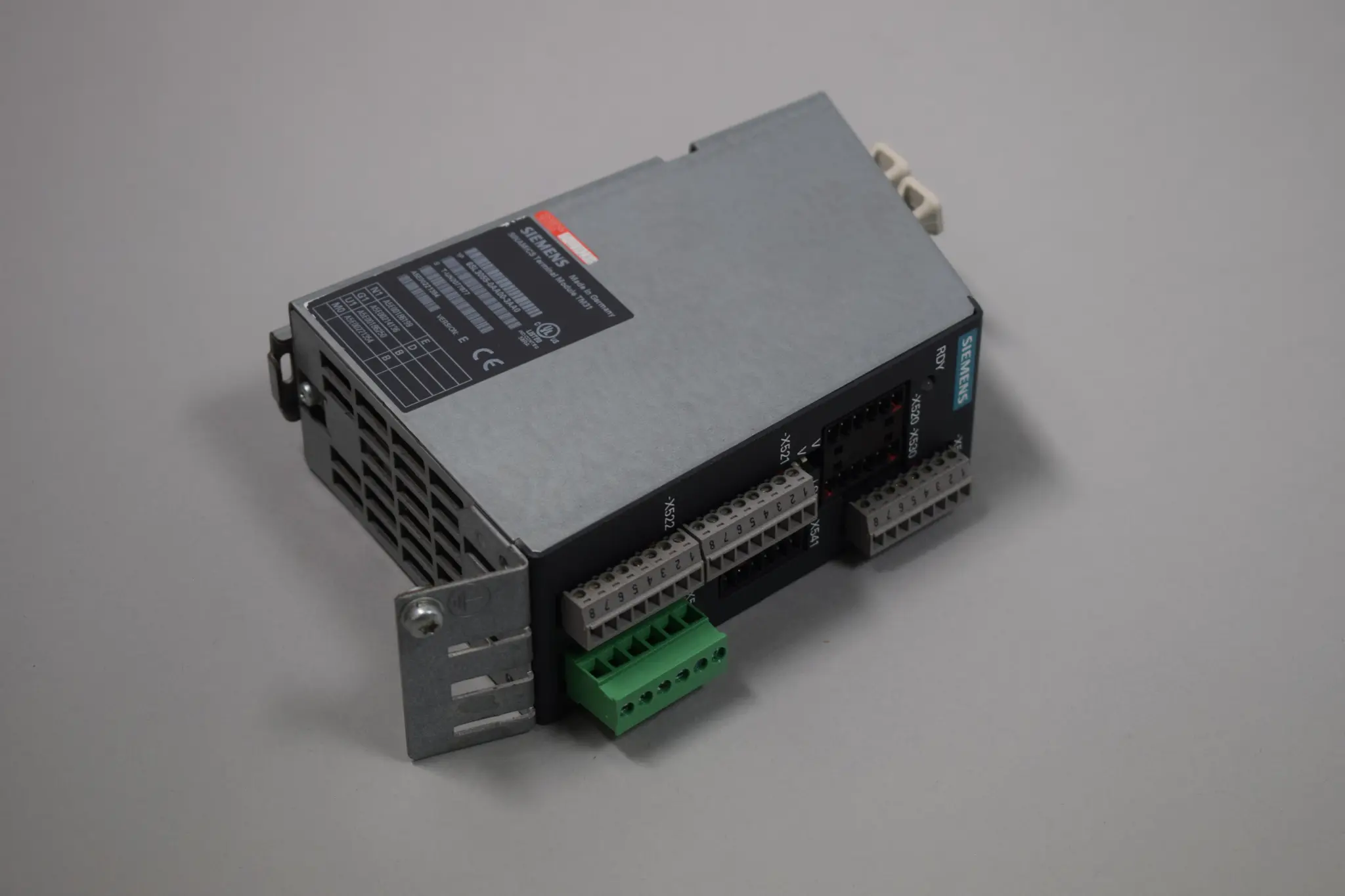 Produktfoto 1 von 6SL3055-0AA00-3AA0