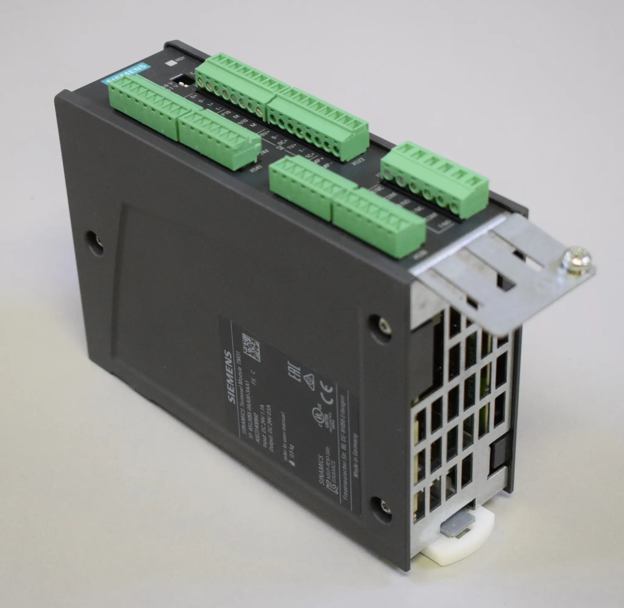 Produktfoto 1 von 6SL3055-0AA00-3AA1
