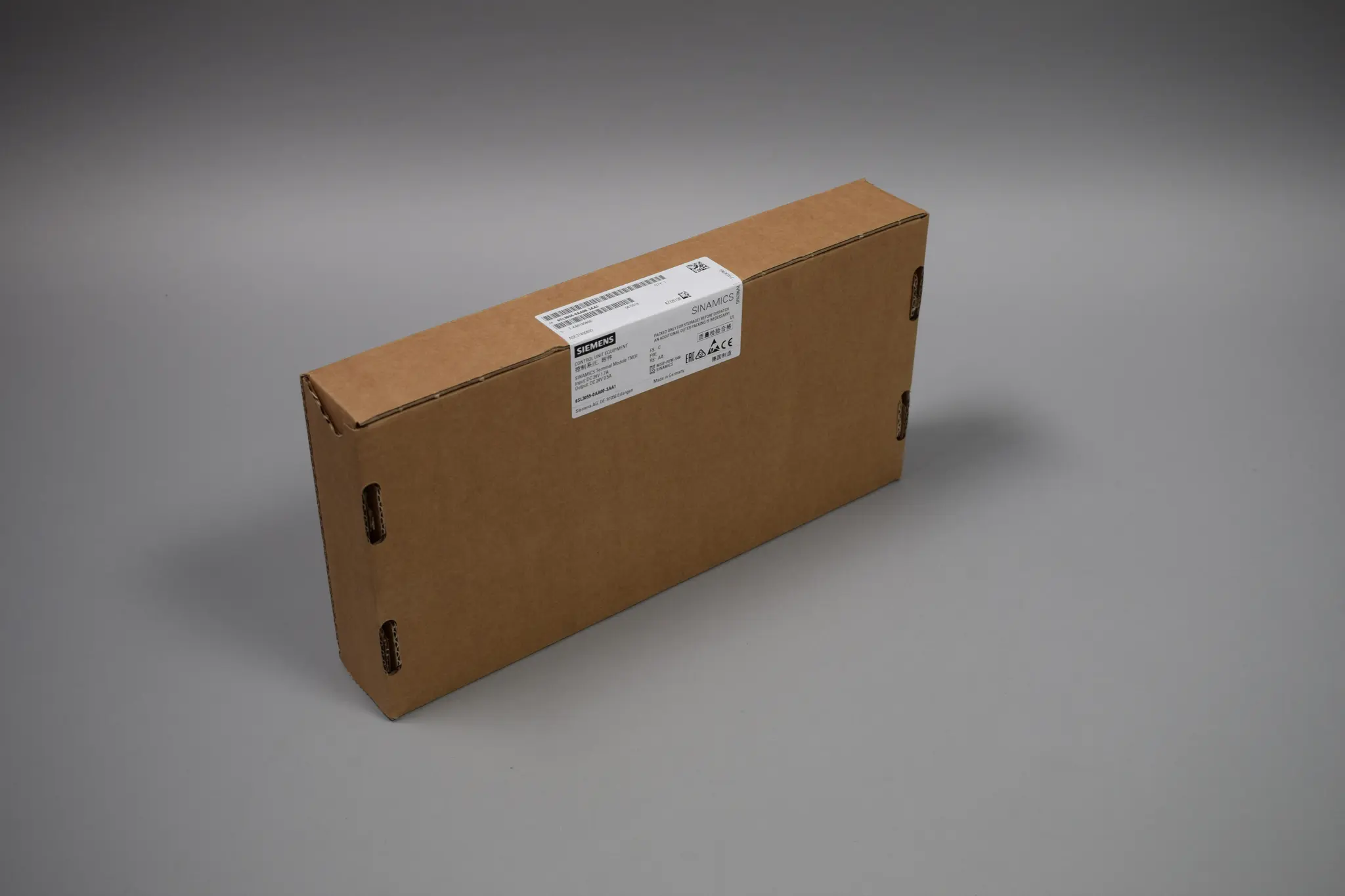 Produktfoto 1 von 6SL3055-0AA00-3AA1