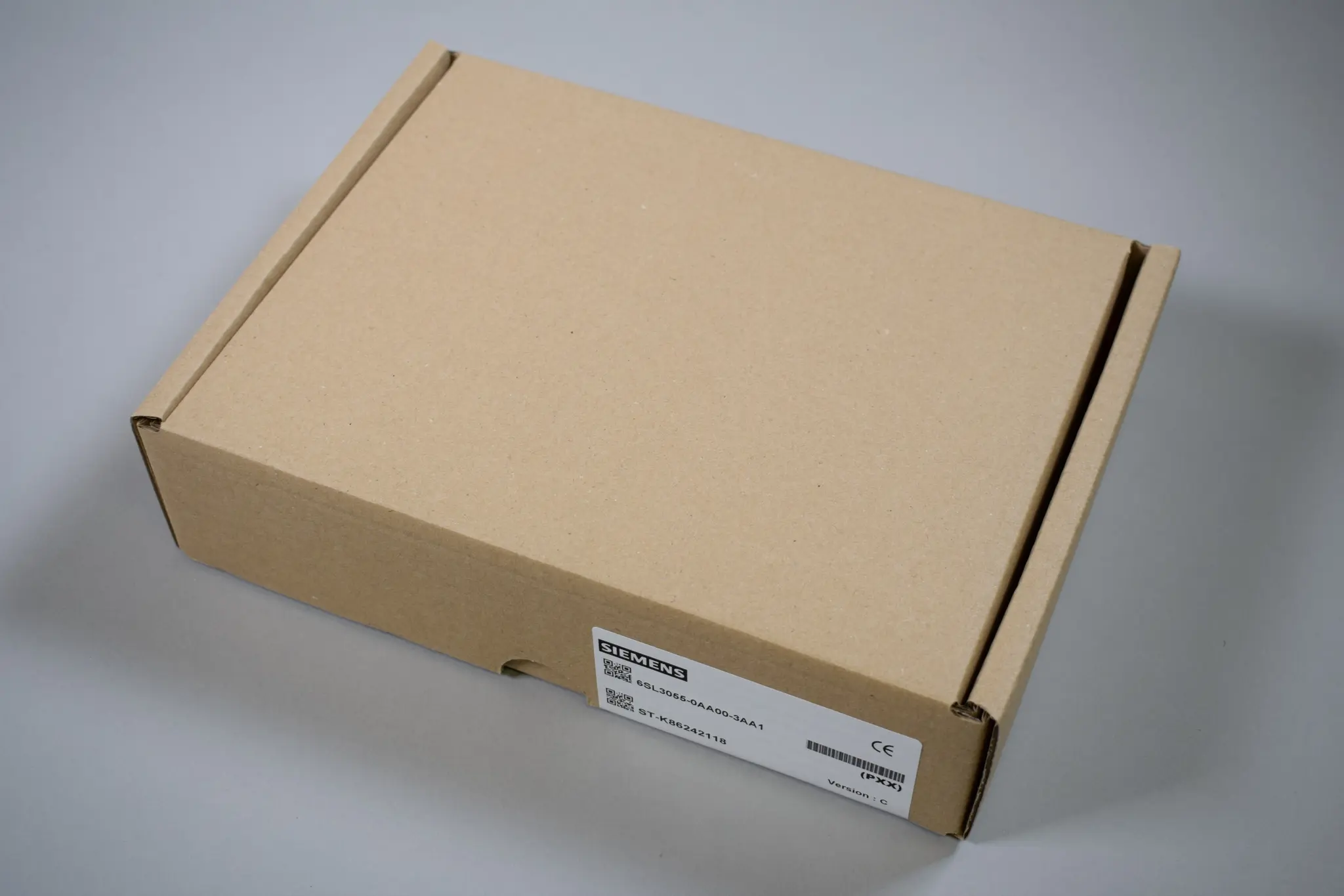 Produktfoto 1 von 6SL3055-0AA00-3AA1
