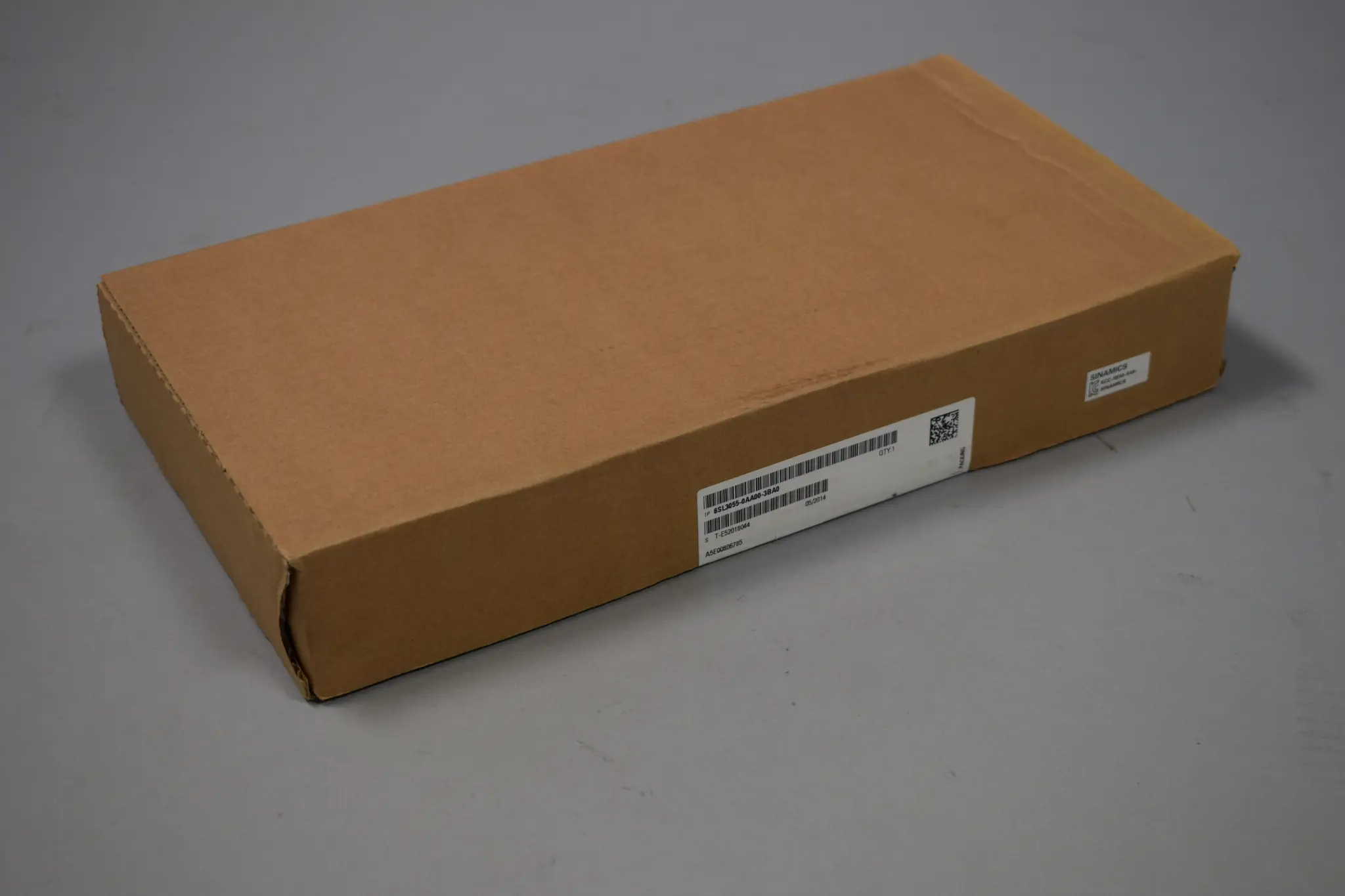 Produktfoto 1 von 6SL3055-0AA00-3BA0