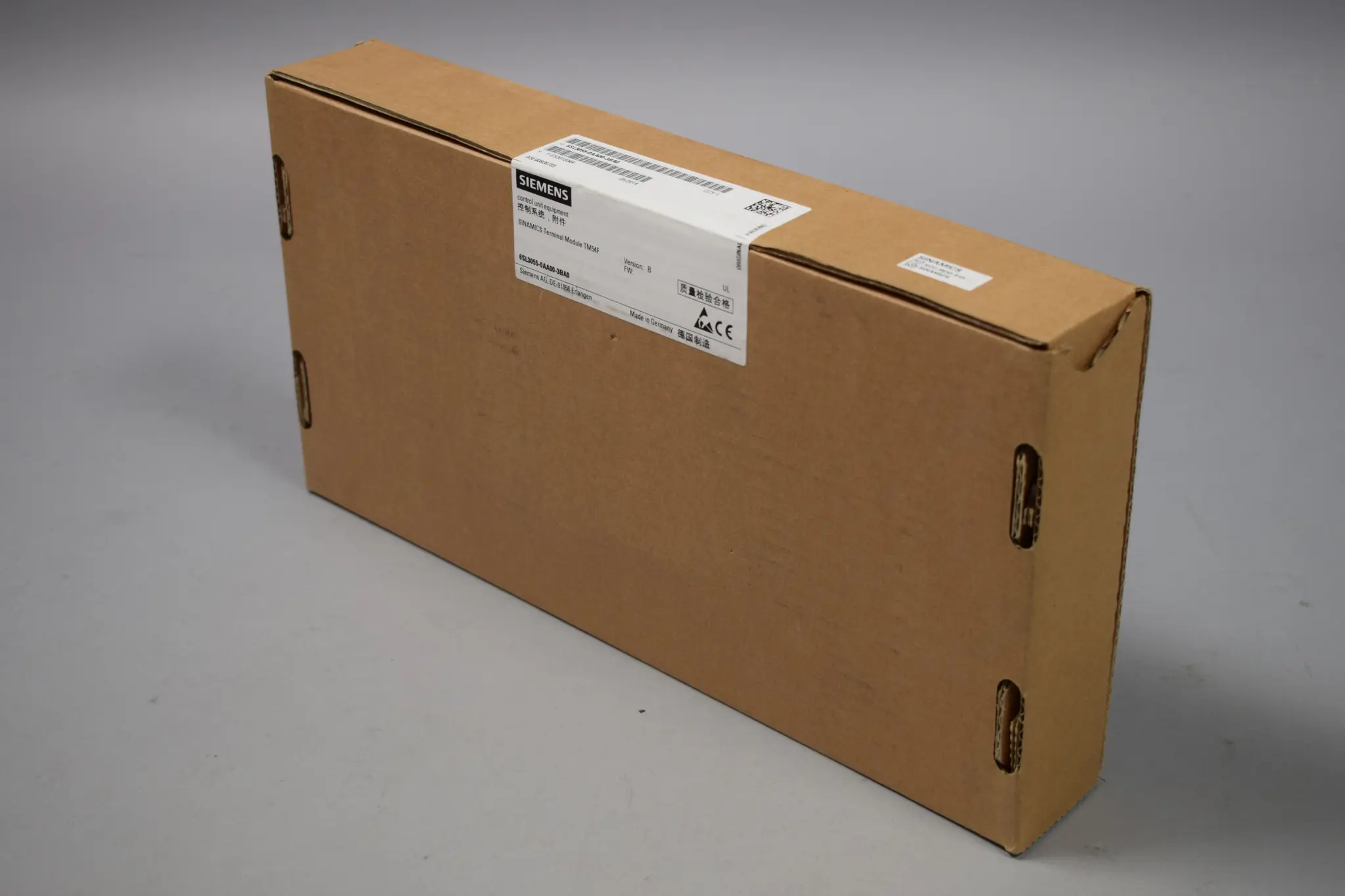 Produktfoto 1 von 6SL3055-0AA00-3BA0