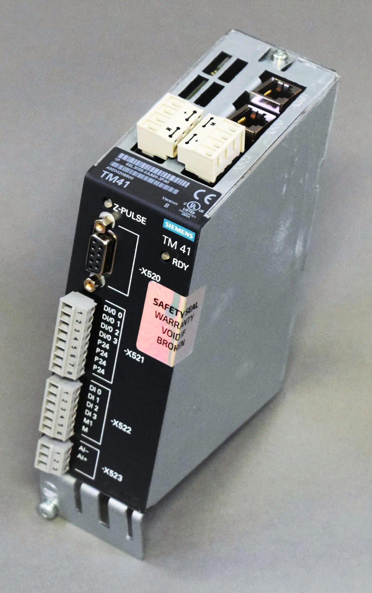 Produktfoto 1 von 6SL3055-0AA00-3PA0