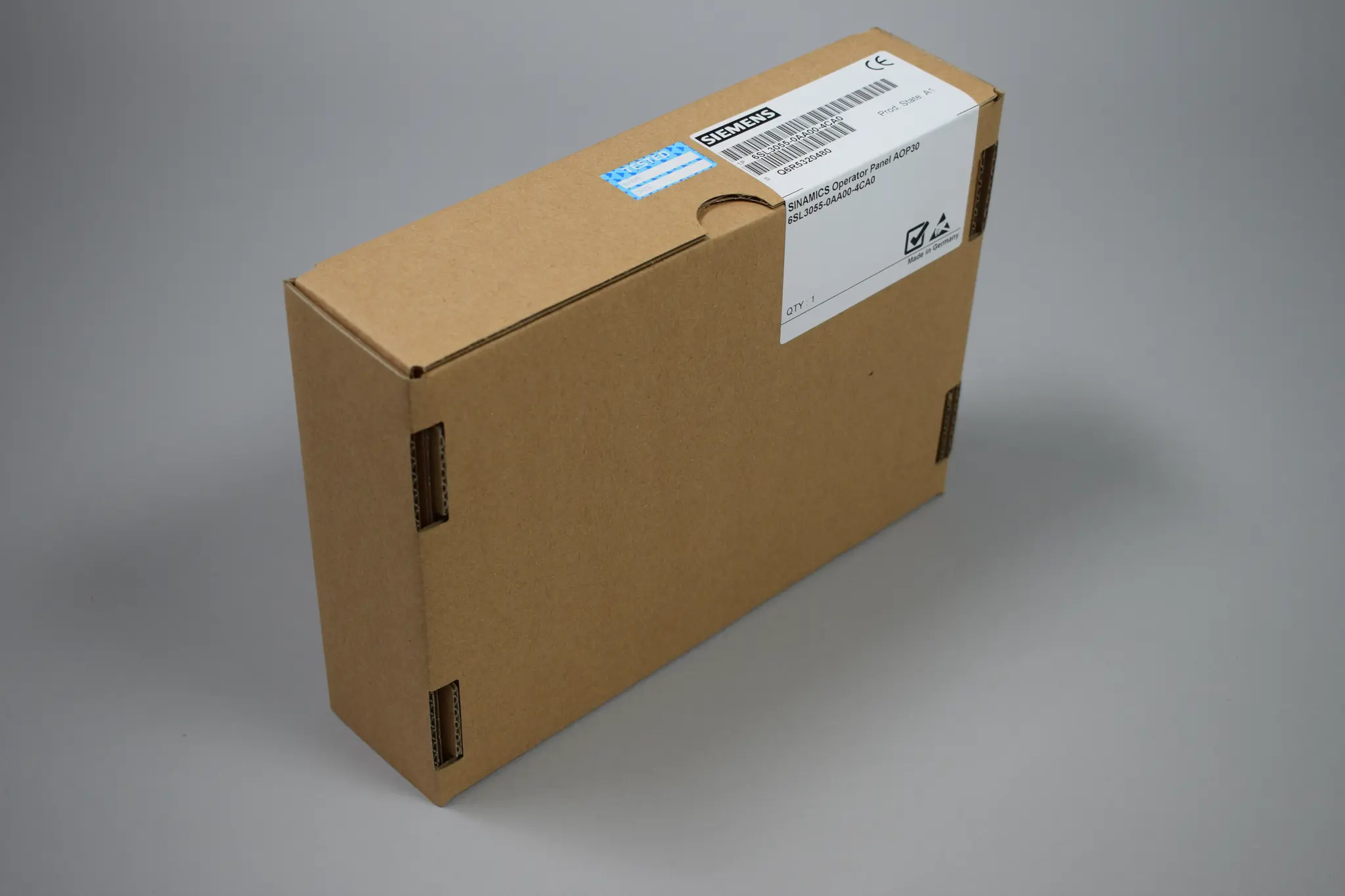 Produktfoto 1 von 6SL3055-0AA00-4CA0