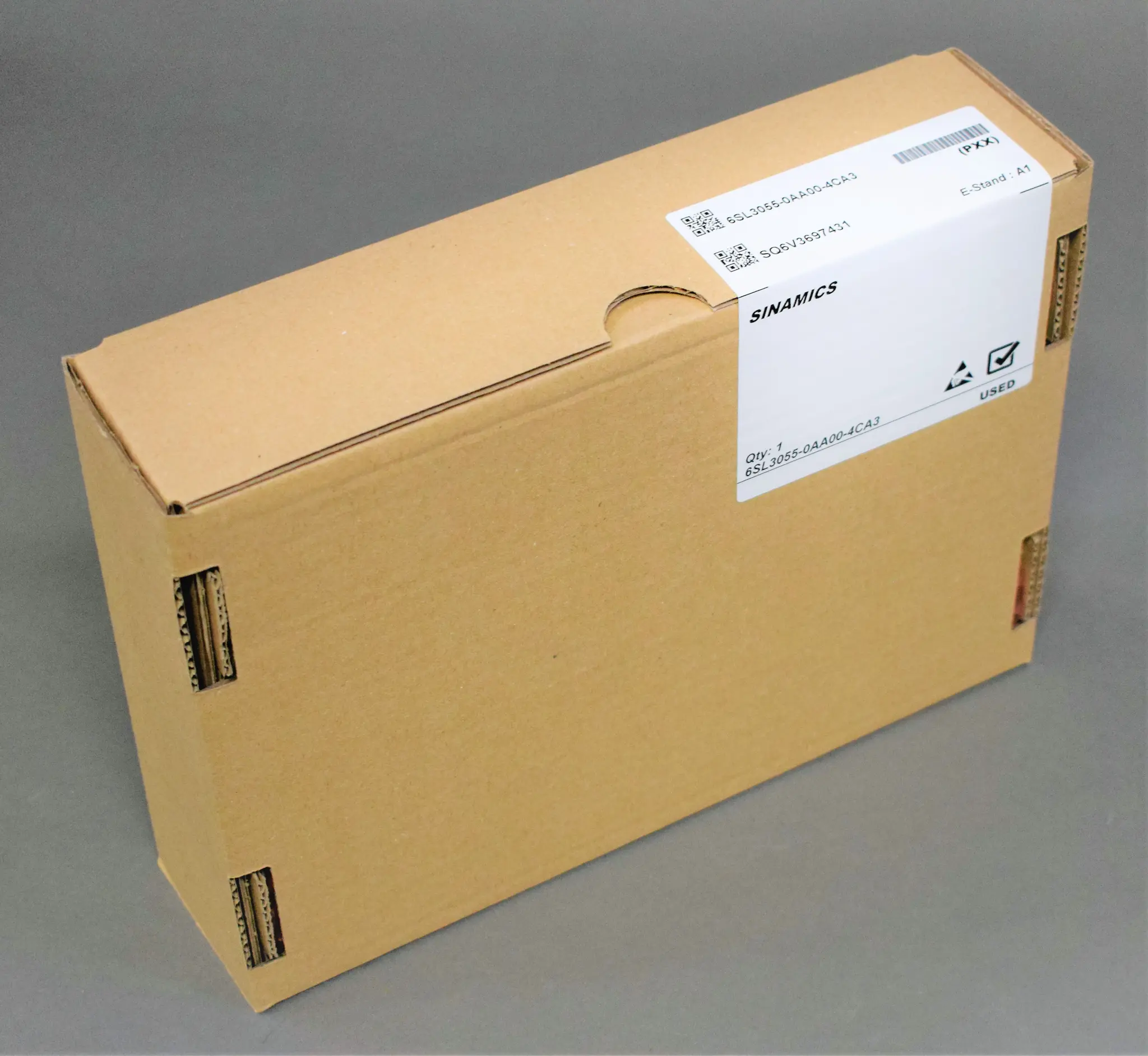Produktfoto 1 von 6SL3055-0AA00-4CA3