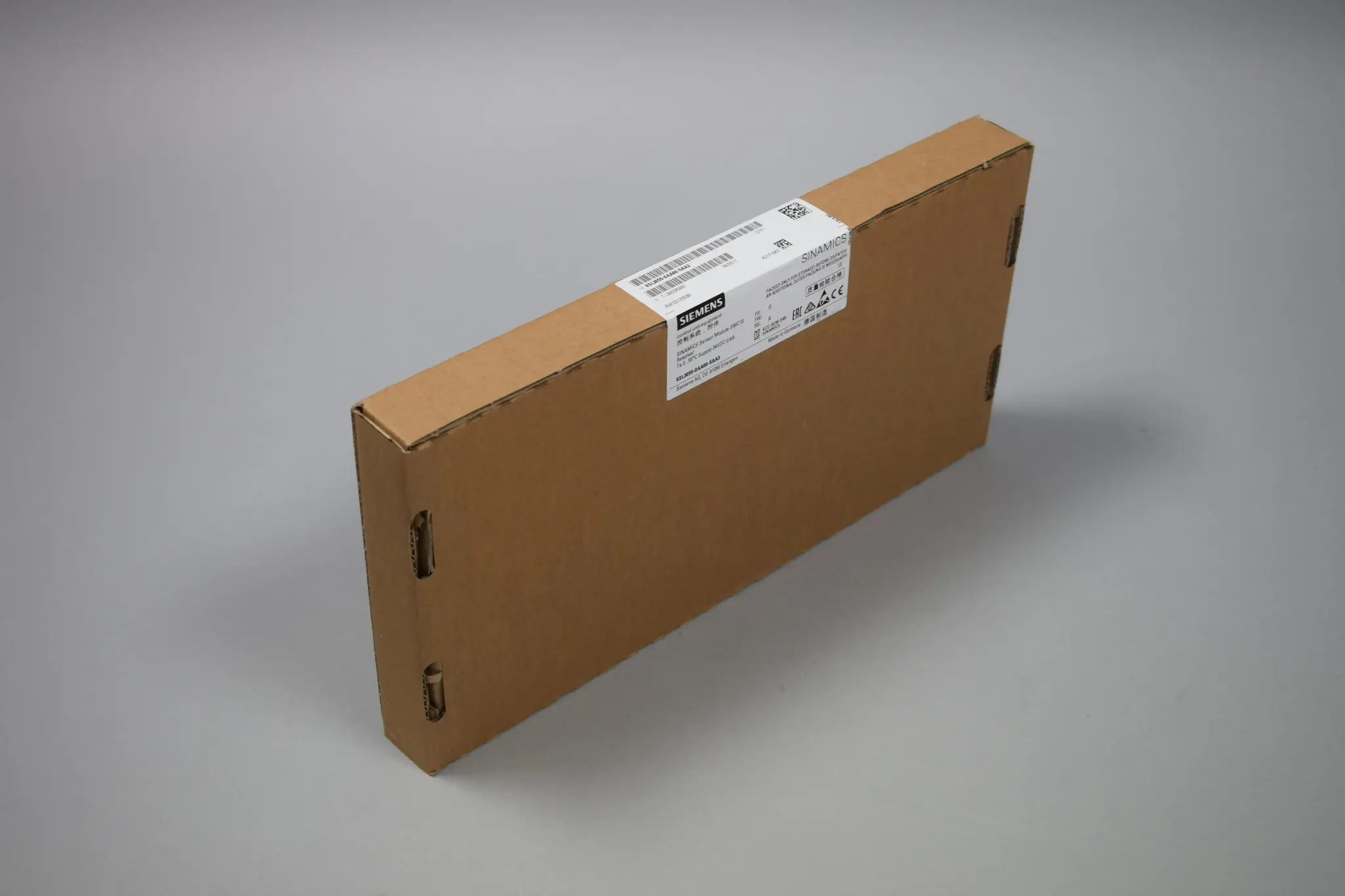 Produktfoto 1 von 6SL3055-0AA00-5AA3