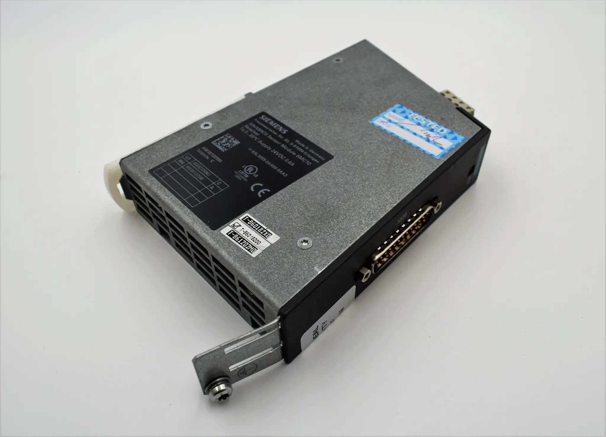 Produktfoto 1 von 6SL3055-0AA00-5AA3