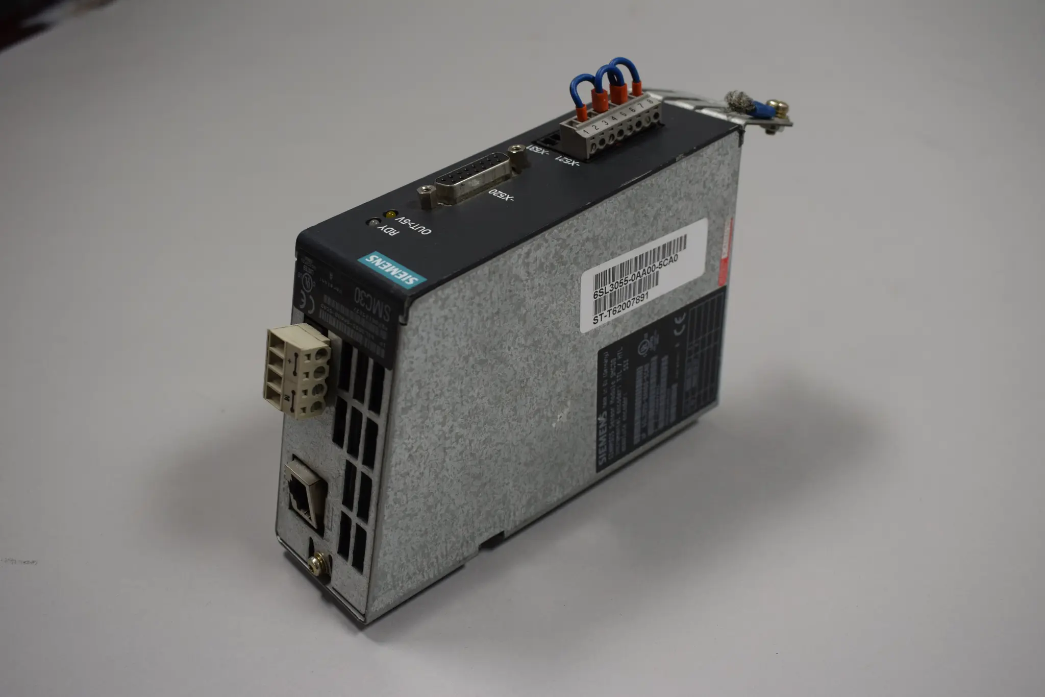 Produktfoto 1 von 6SL3055-0AA00-5CA0