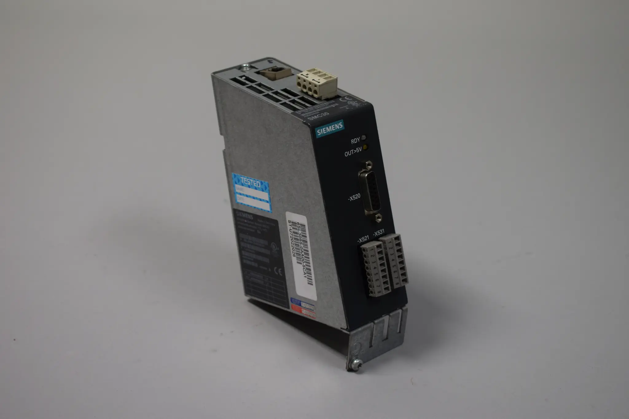 Produktfoto 1 von 6SL3055-0AA00-5CA1