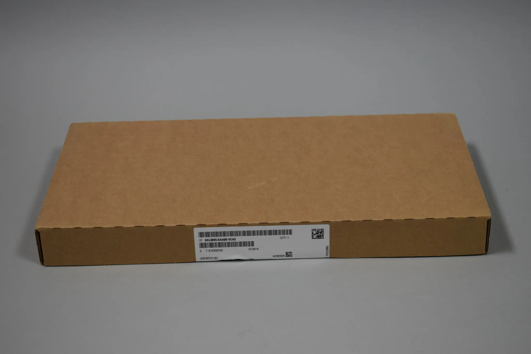 Produktfoto 1 von 6SL3055-0AA00-5CA2