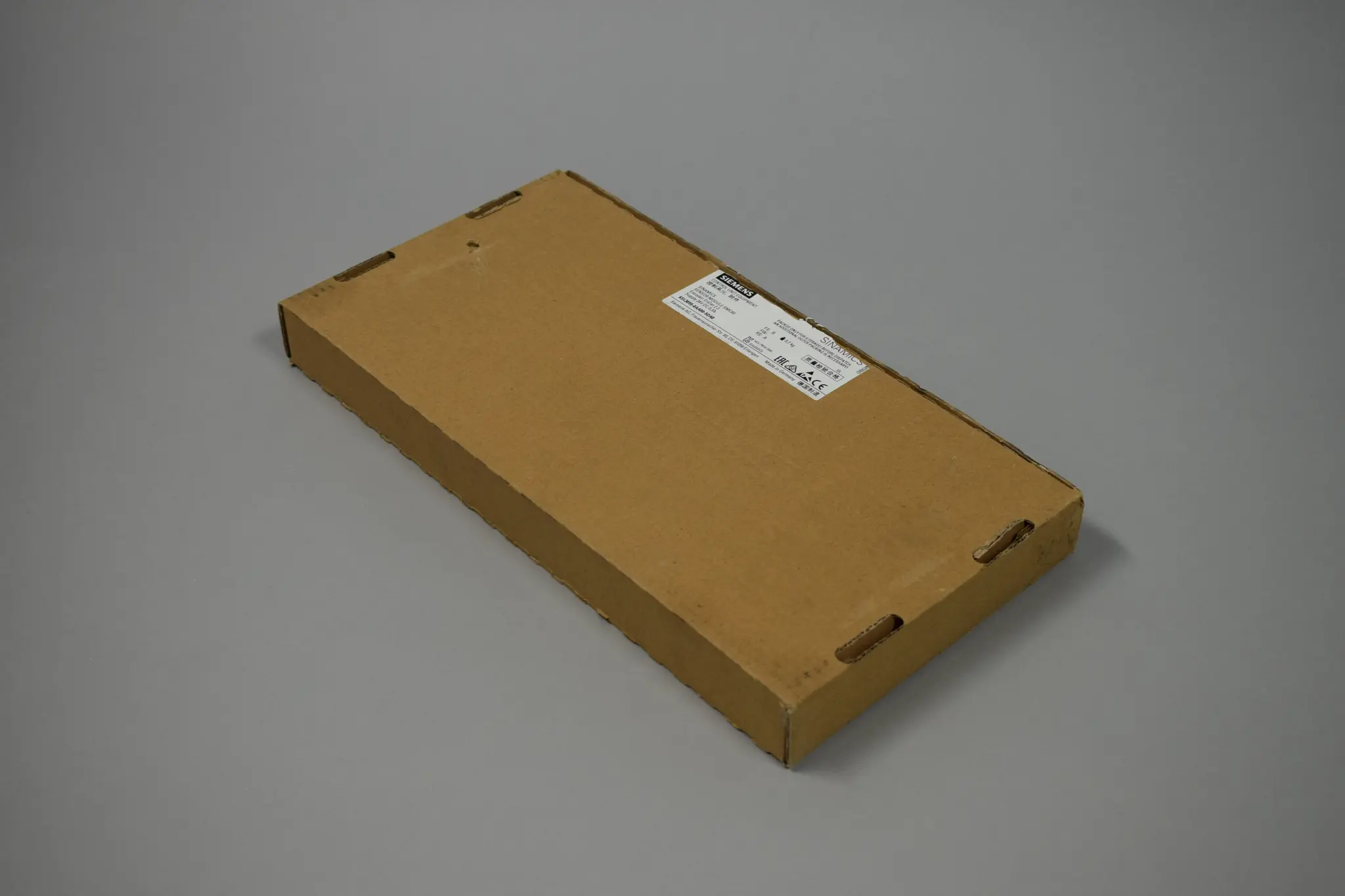 Produktfoto 1 von 6SL3055-0AA00-5DA0