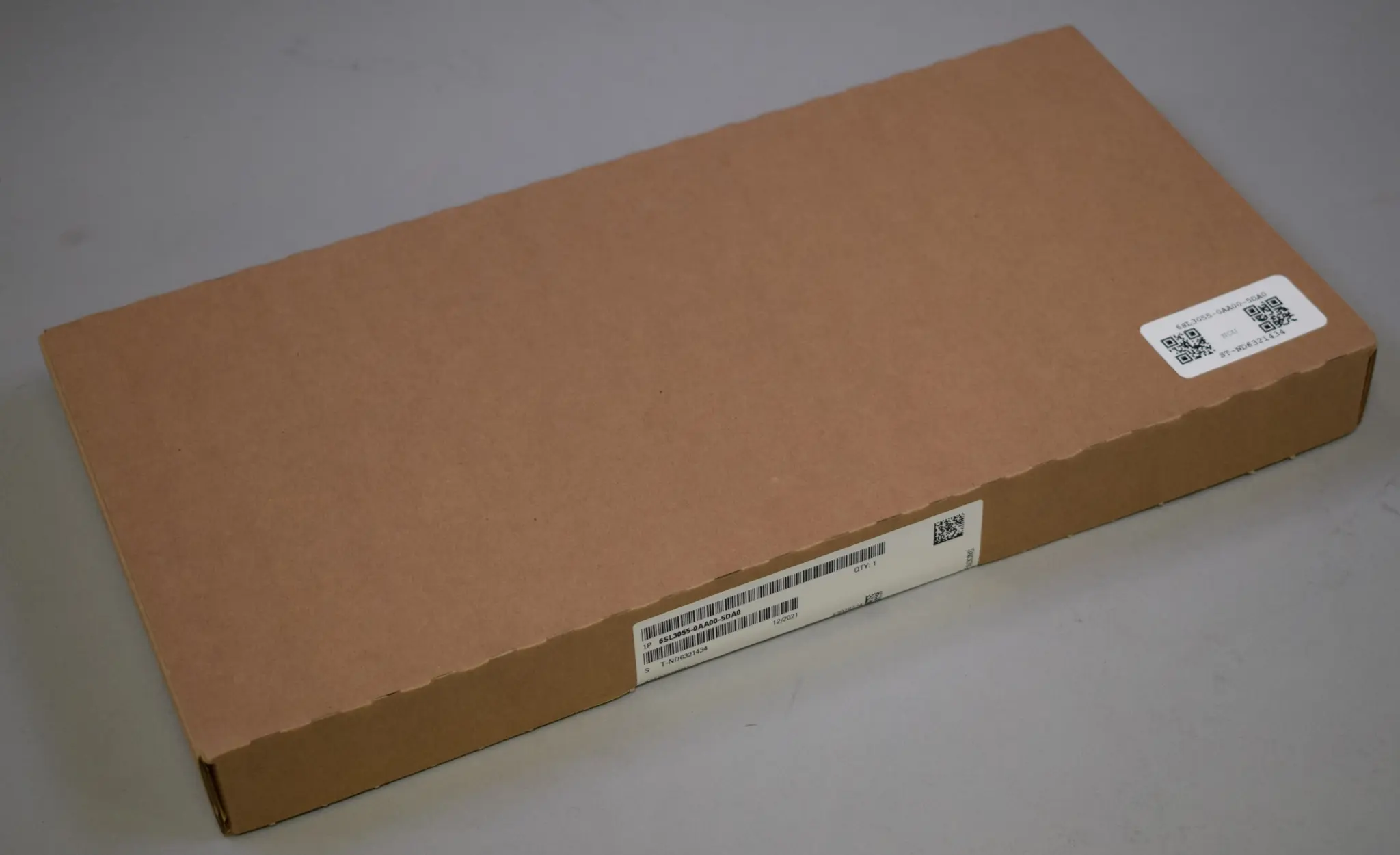 Produktfoto 1 von 6SL3055-0AA00-5DA0