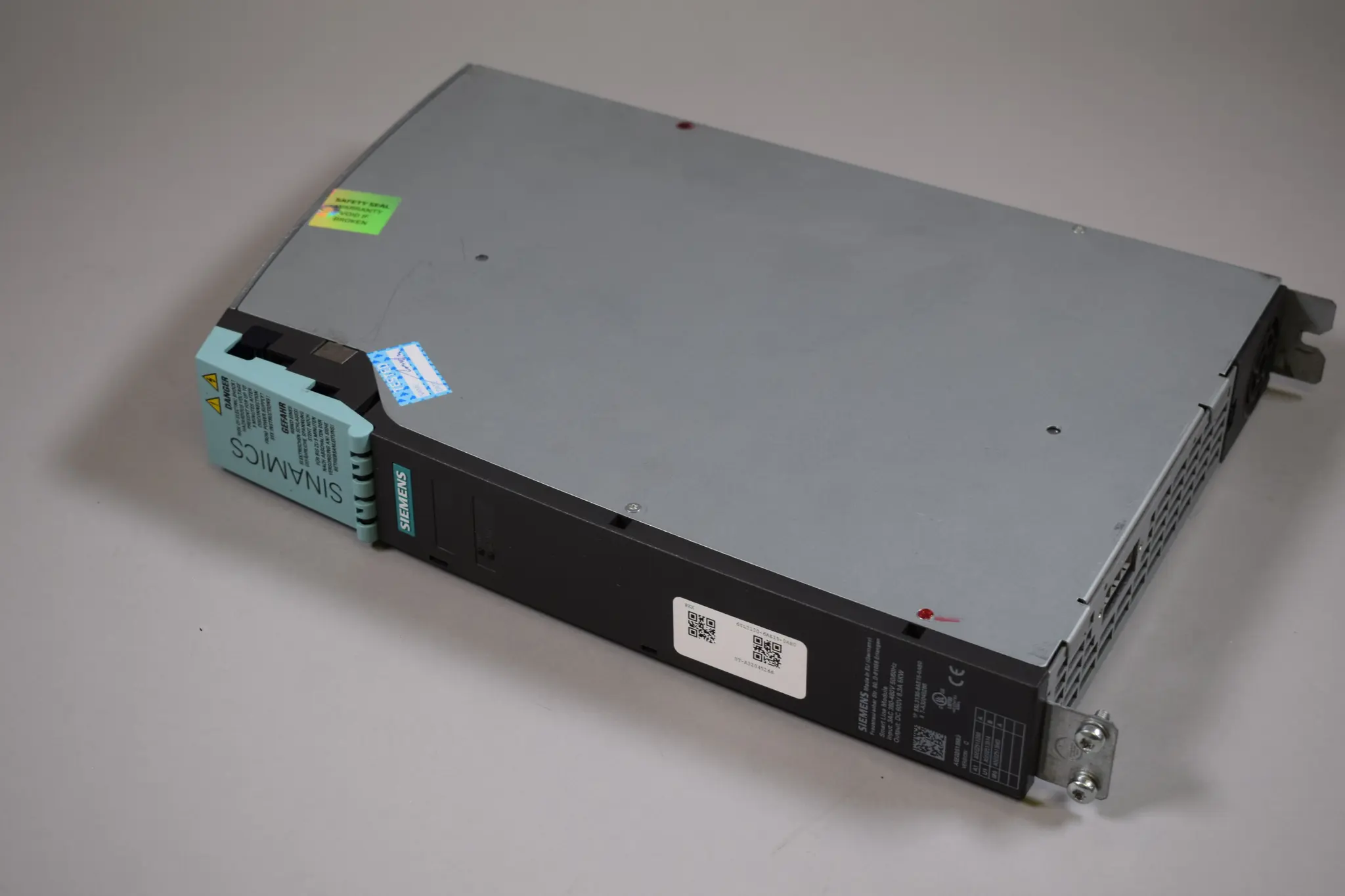 Produktfoto 1 von 6SL3130-6AE15-0AB0