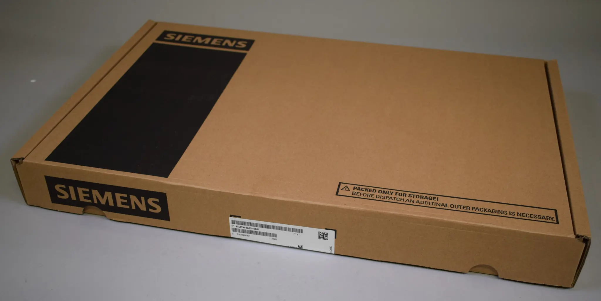 Produktfoto 1 von 6SL3130-6AE15-0AB1