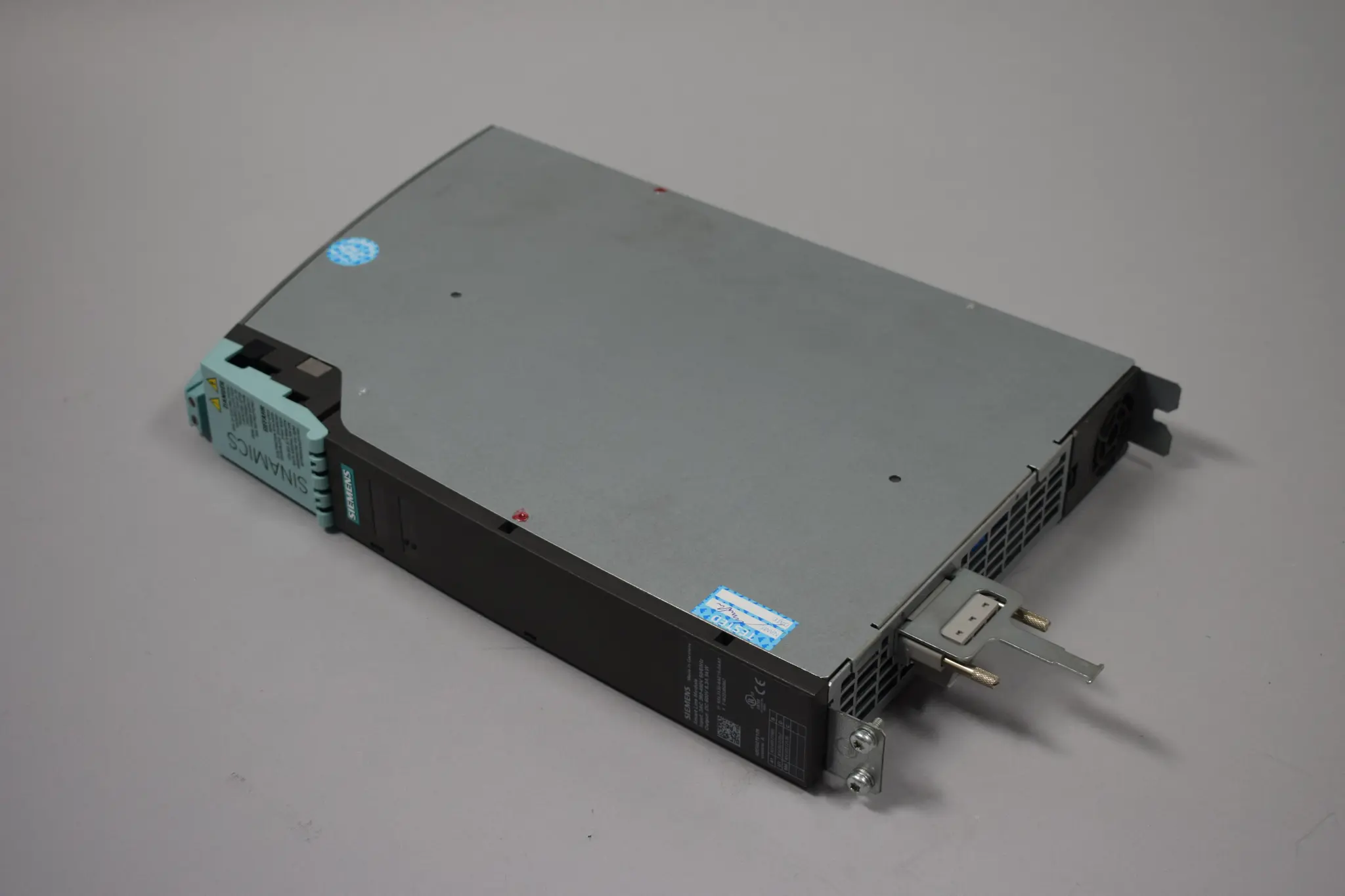 Produktfoto 1 von 6SL3130-6AE15-0AA0