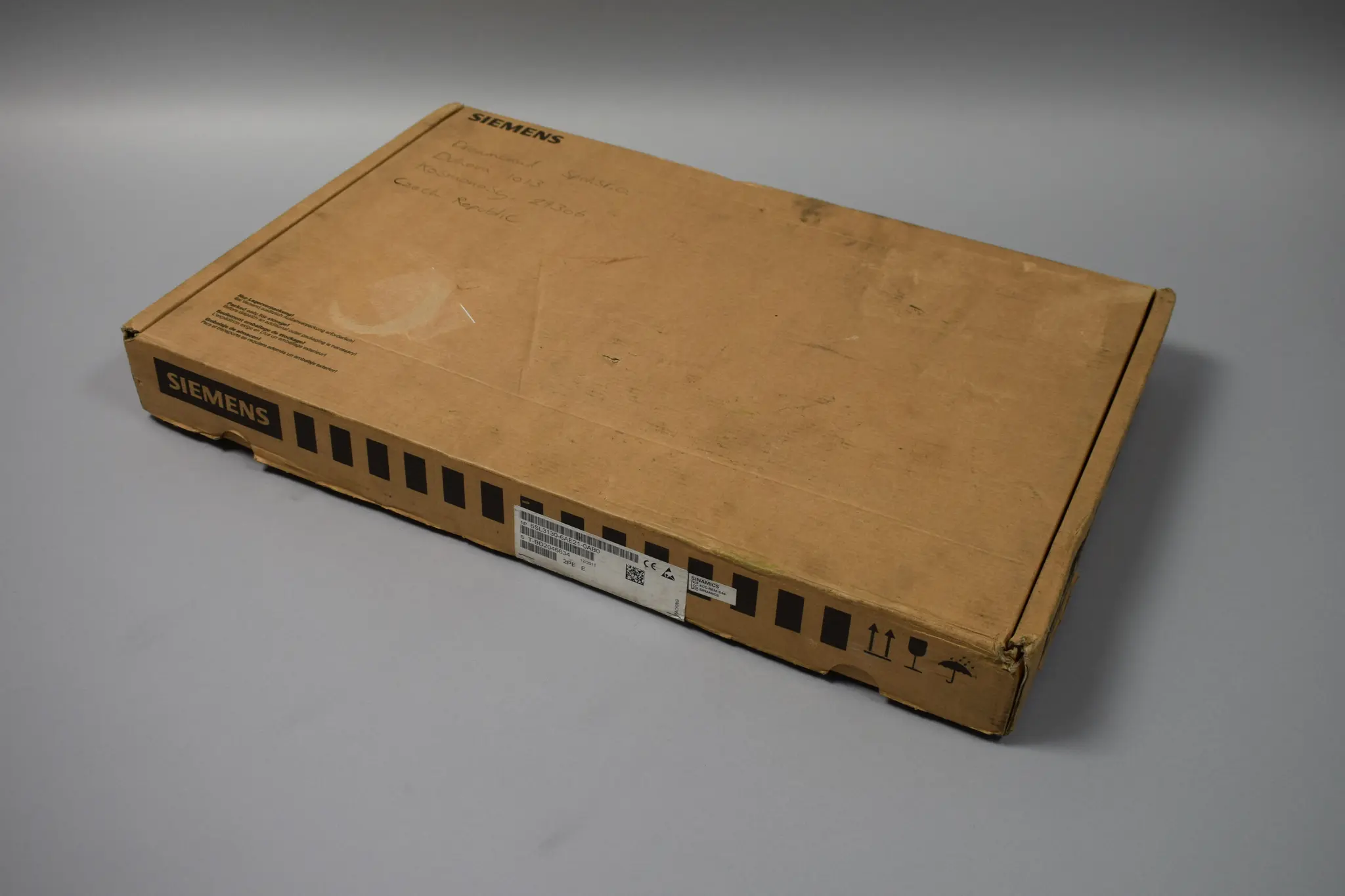 Produktfoto 1 von 6SL3130-6AE21-0AB0