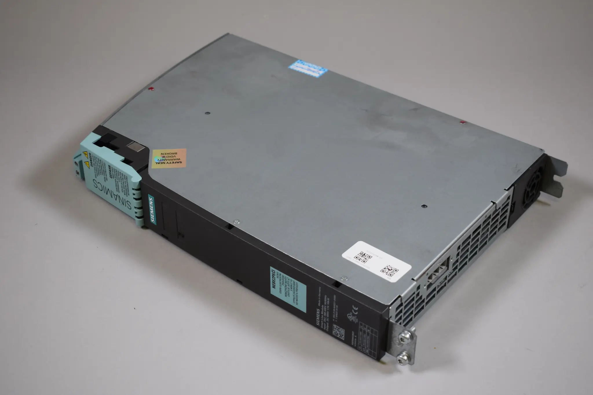 Produktfoto 1 von 6SL3130-6AE21-0AB0