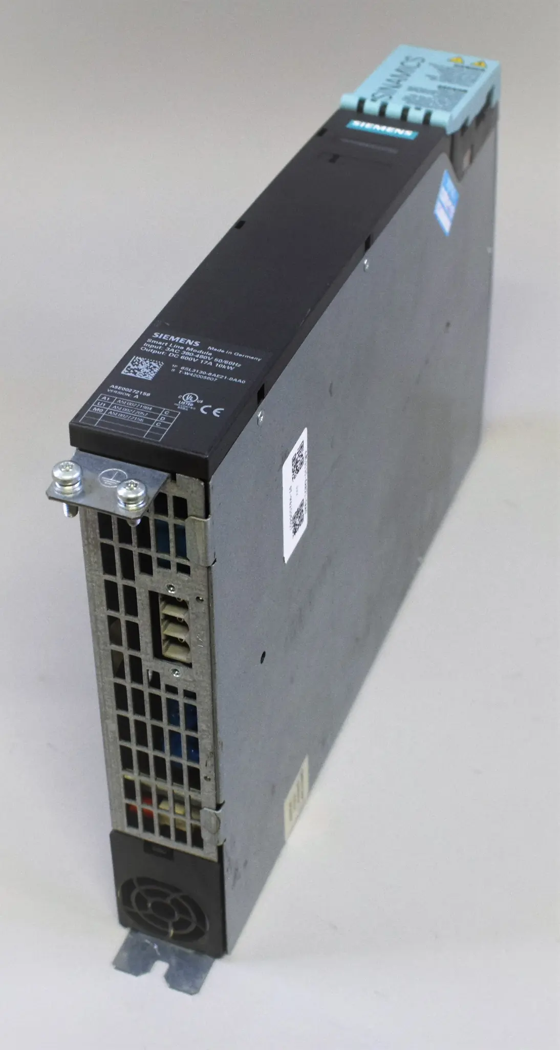 Produktfoto 1 von 6SL3130-6AE21-0AA0