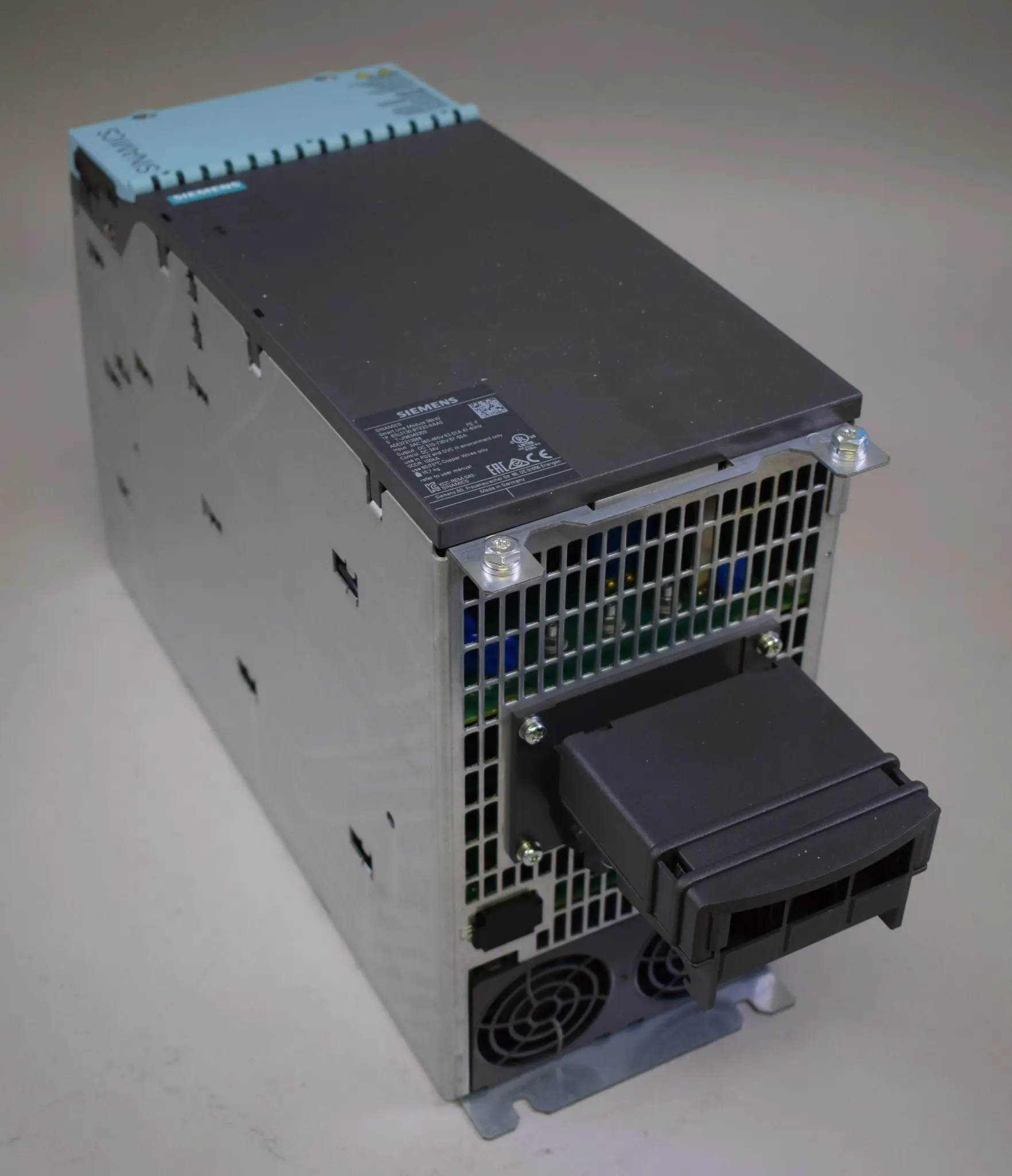 Produktfoto 1 von 6SL3130-6TE23-6AA3
