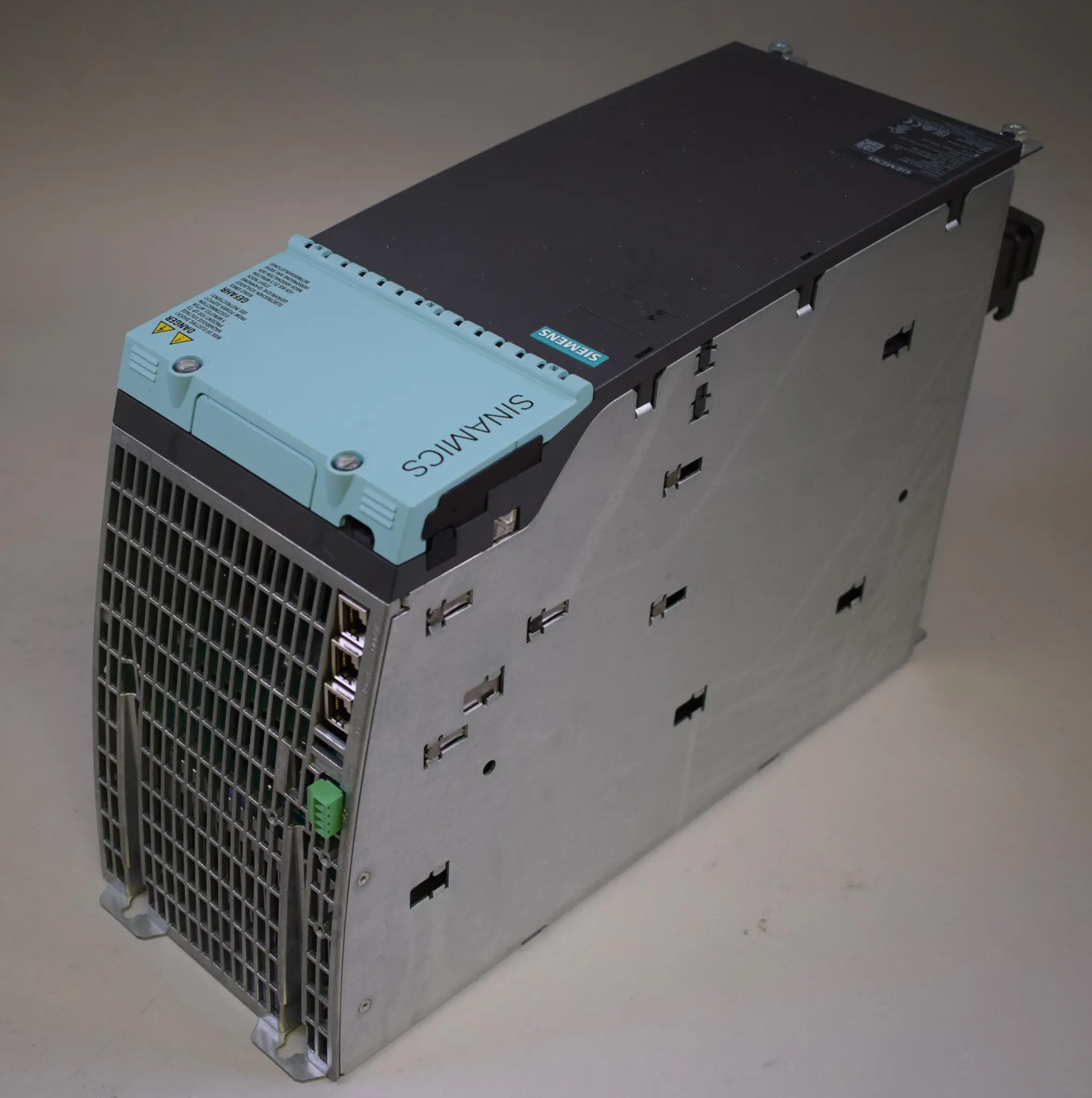 Produktfoto 1 von 6SL3130-6TE23-6AA3