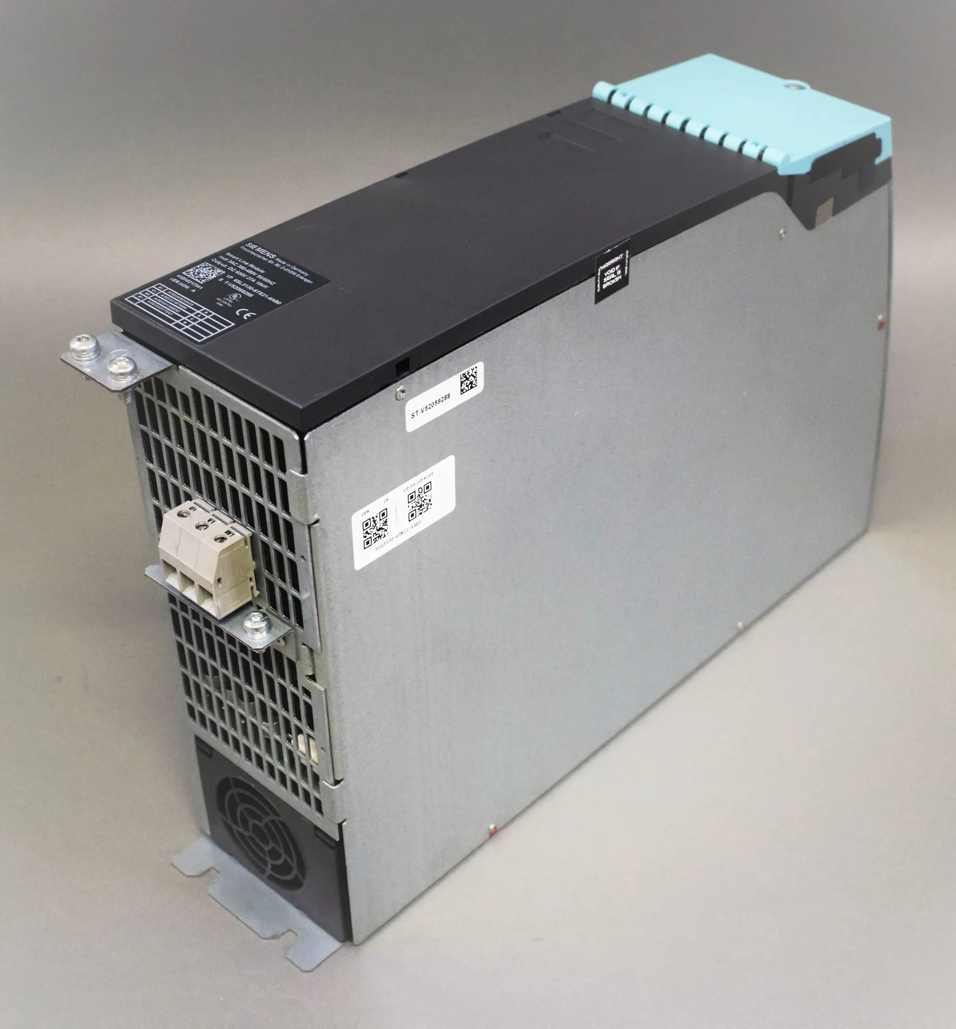 Produktfoto 1 von 6SL3130-6TE21-6AB0