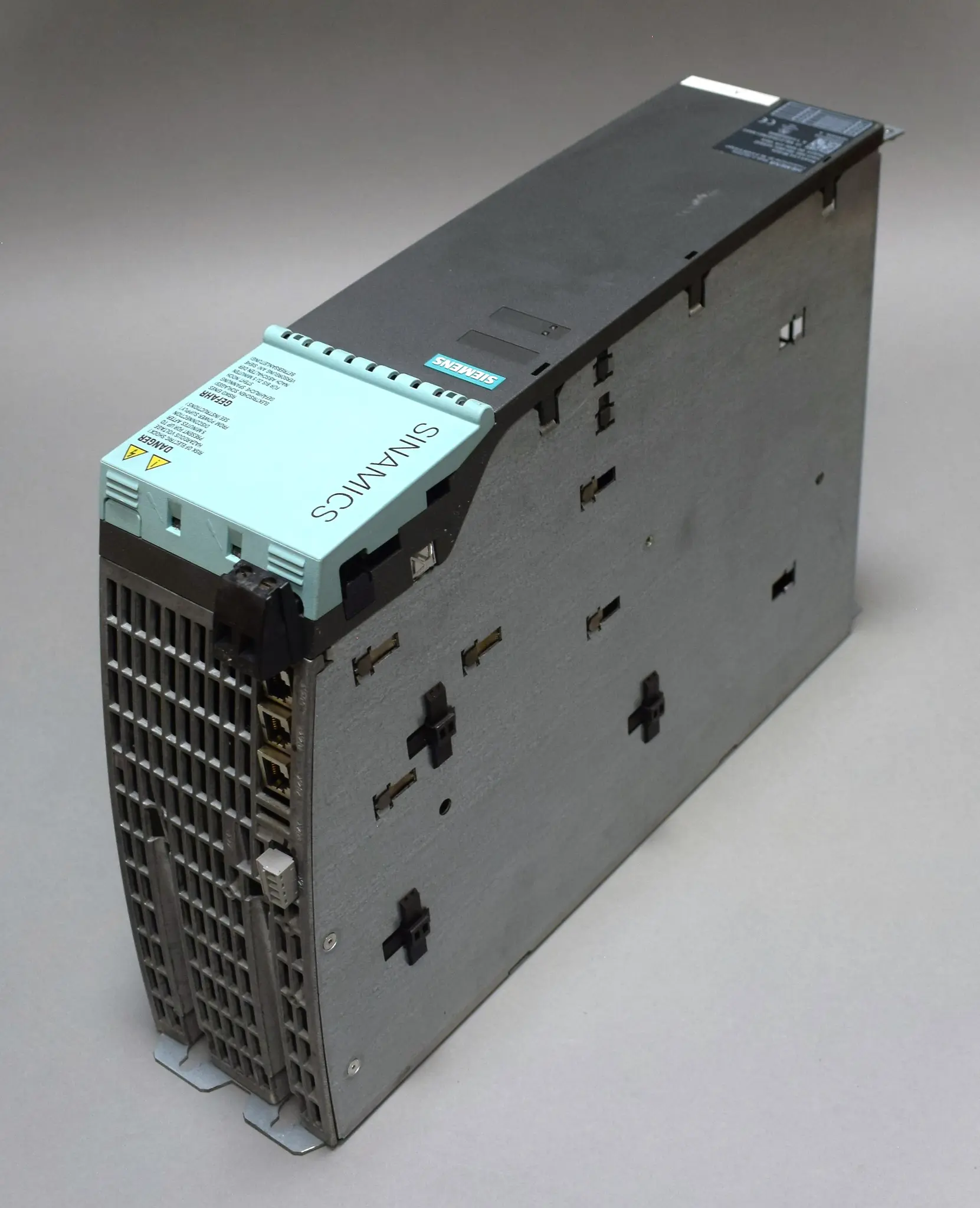 Produktfoto 1 von 6SL3130-6TE21-6AA3